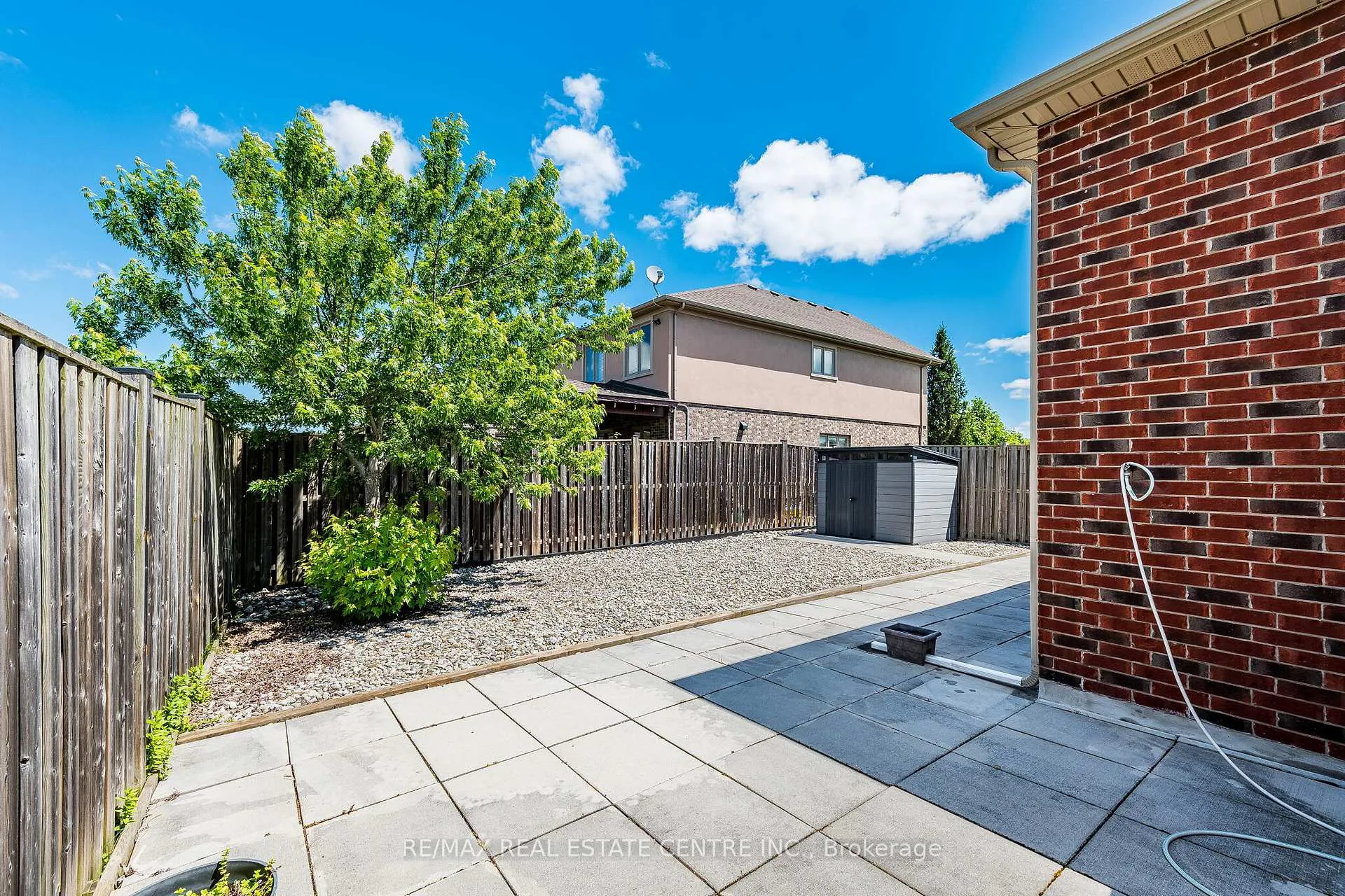 Photo 48 of 8493 Glavcic Drive, Niagara Falls, Forestview — HOMEH