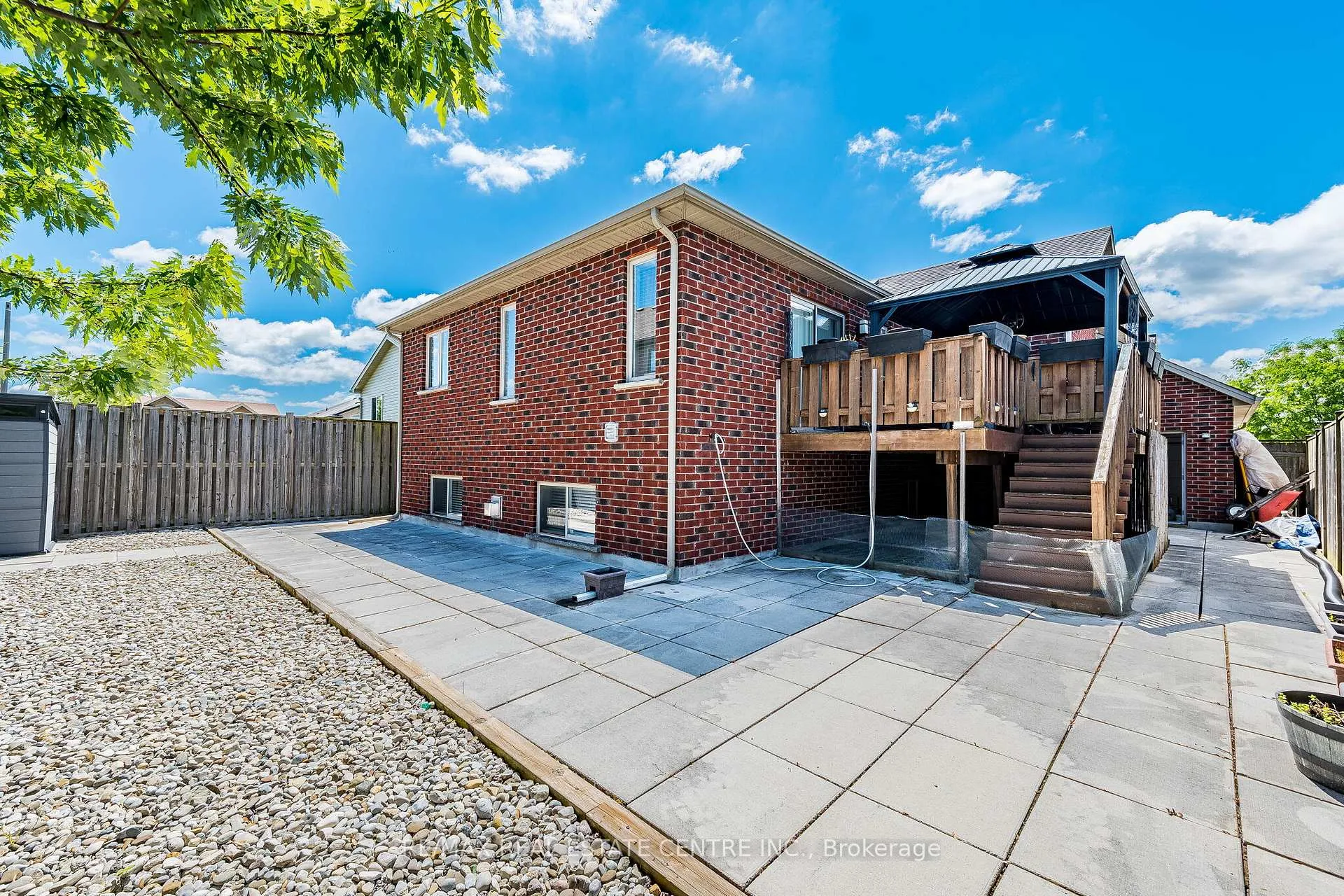 Photo 49 of 8493 Glavcic Drive, Niagara Falls, Forestview — HOMEH