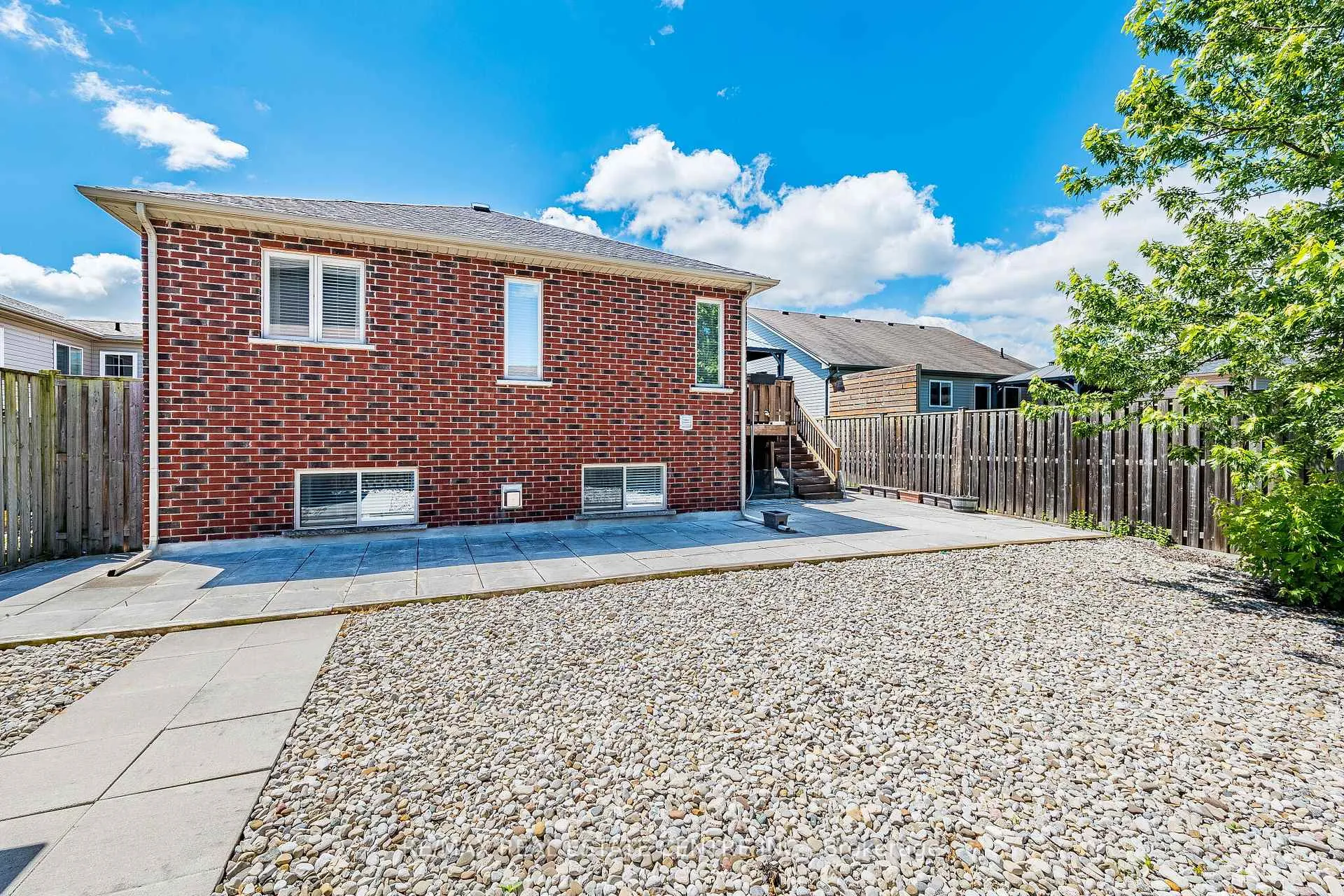 Photo 50 of 8493 Glavcic Drive, Niagara Falls, Forestview — HOMEH