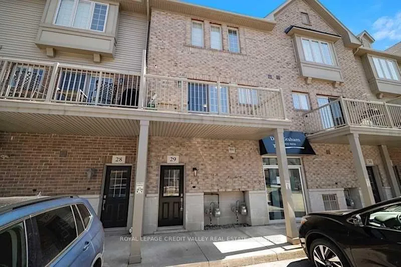 Photo 24 of Unit 29, 1401 Plains Road E, Burlington, Freeman — HOMEH