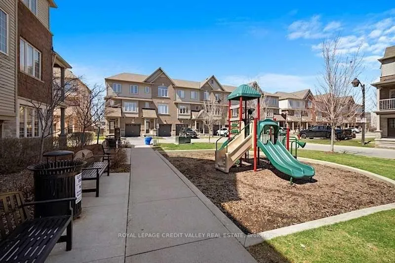 Photo 25 of Unit 29, 1401 Plains Road E, Burlington, Freeman — HOMEH