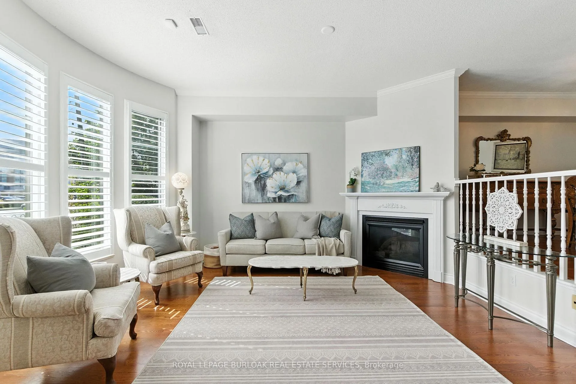 Photo 6 of Unit 7, 442 Maple Avenue, Burlington, Brant — HOMEH