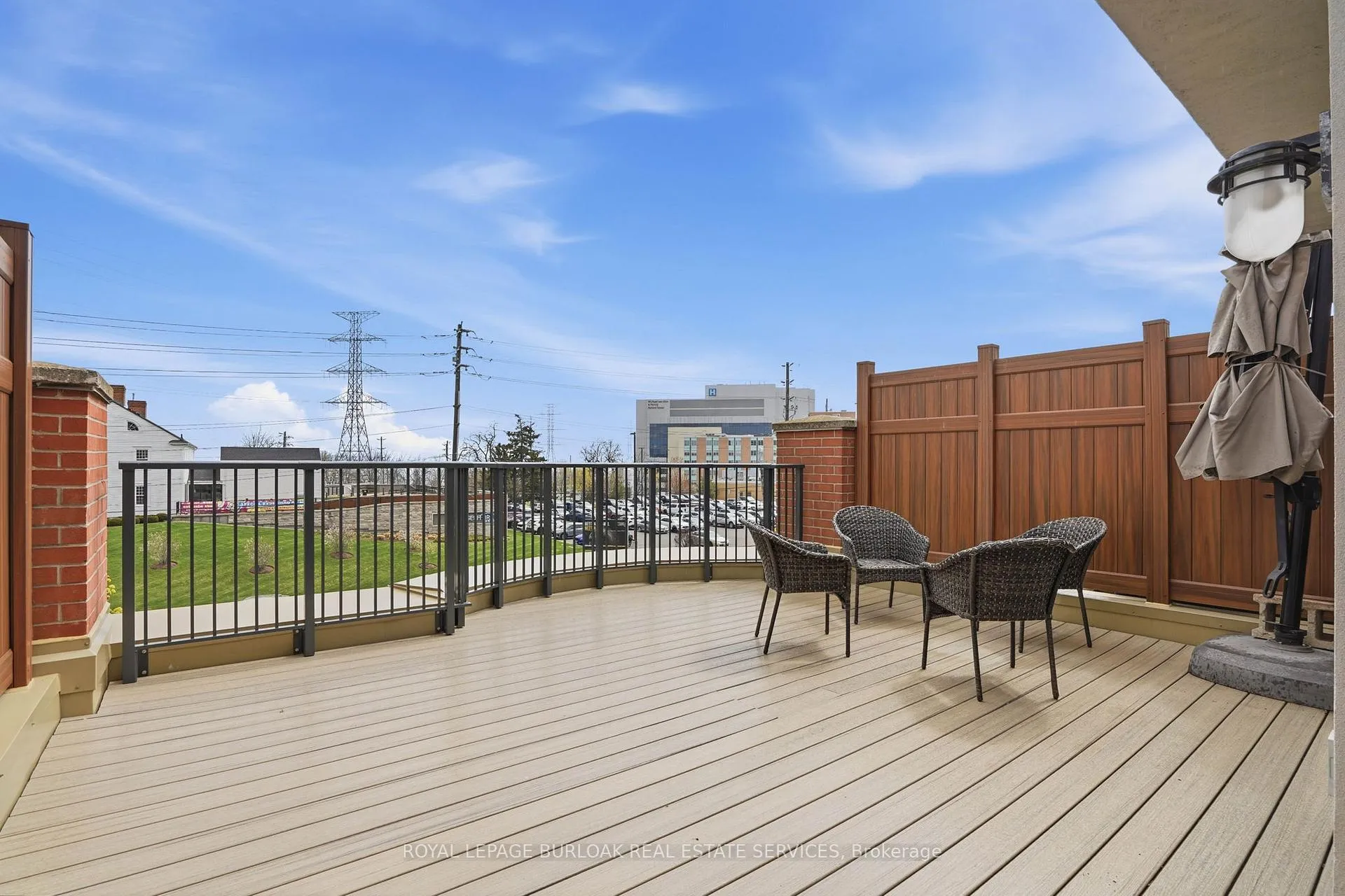Photo 30 of Unit 7, 442 Maple Avenue, Burlington, Brant — HOMEH