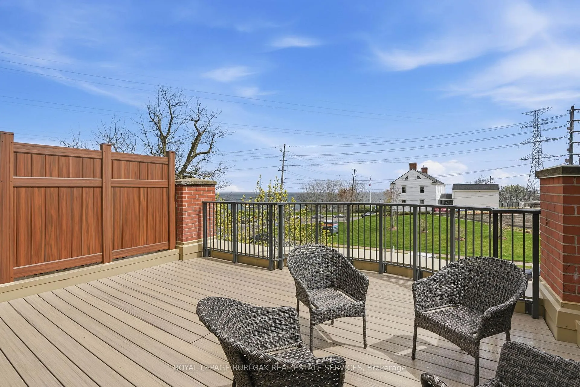 Photo 31 of Unit 7, 442 Maple Avenue, Burlington, Brant — HOMEH