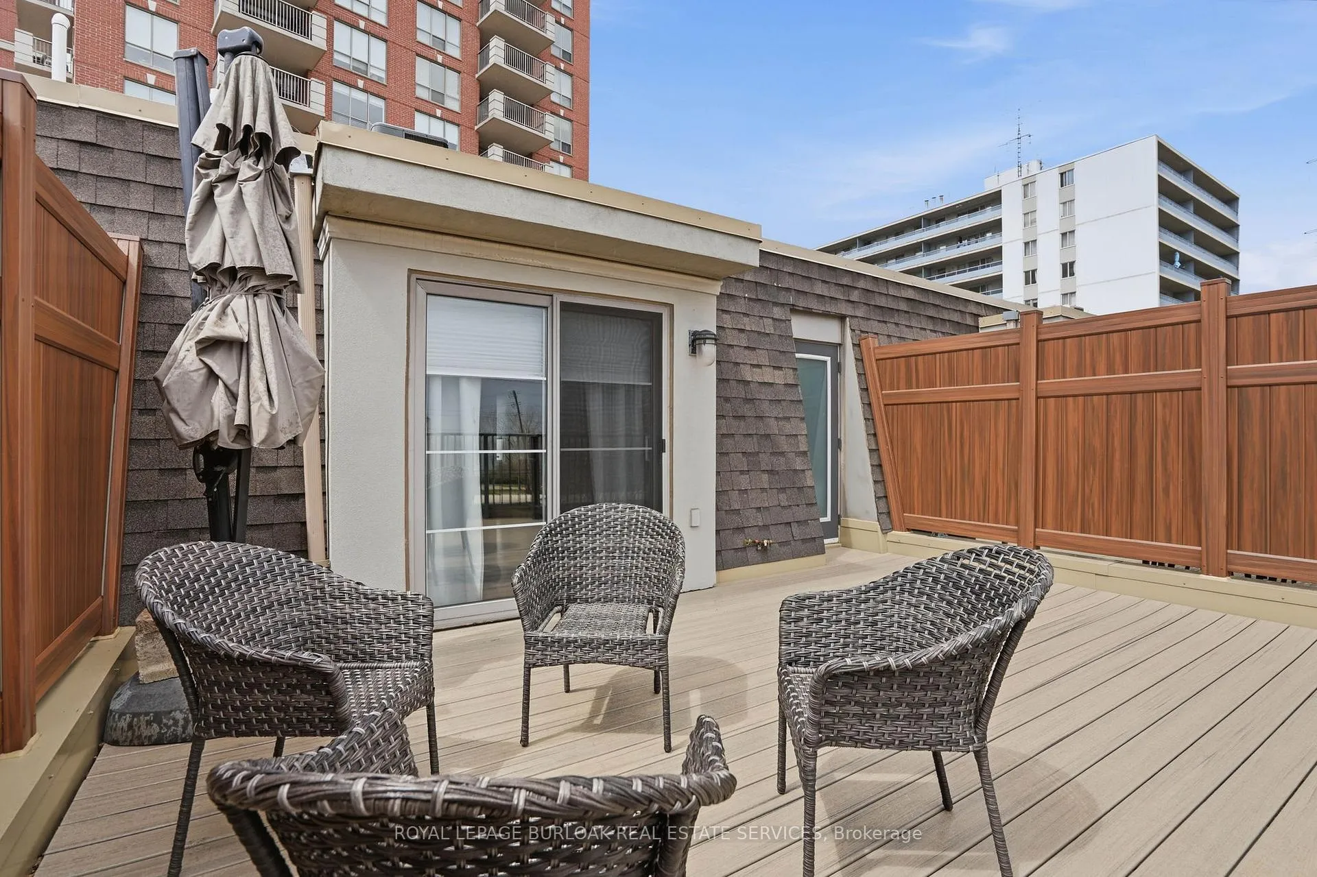 Photo 32 of Unit 7, 442 Maple Avenue, Burlington, Brant — HOMEH