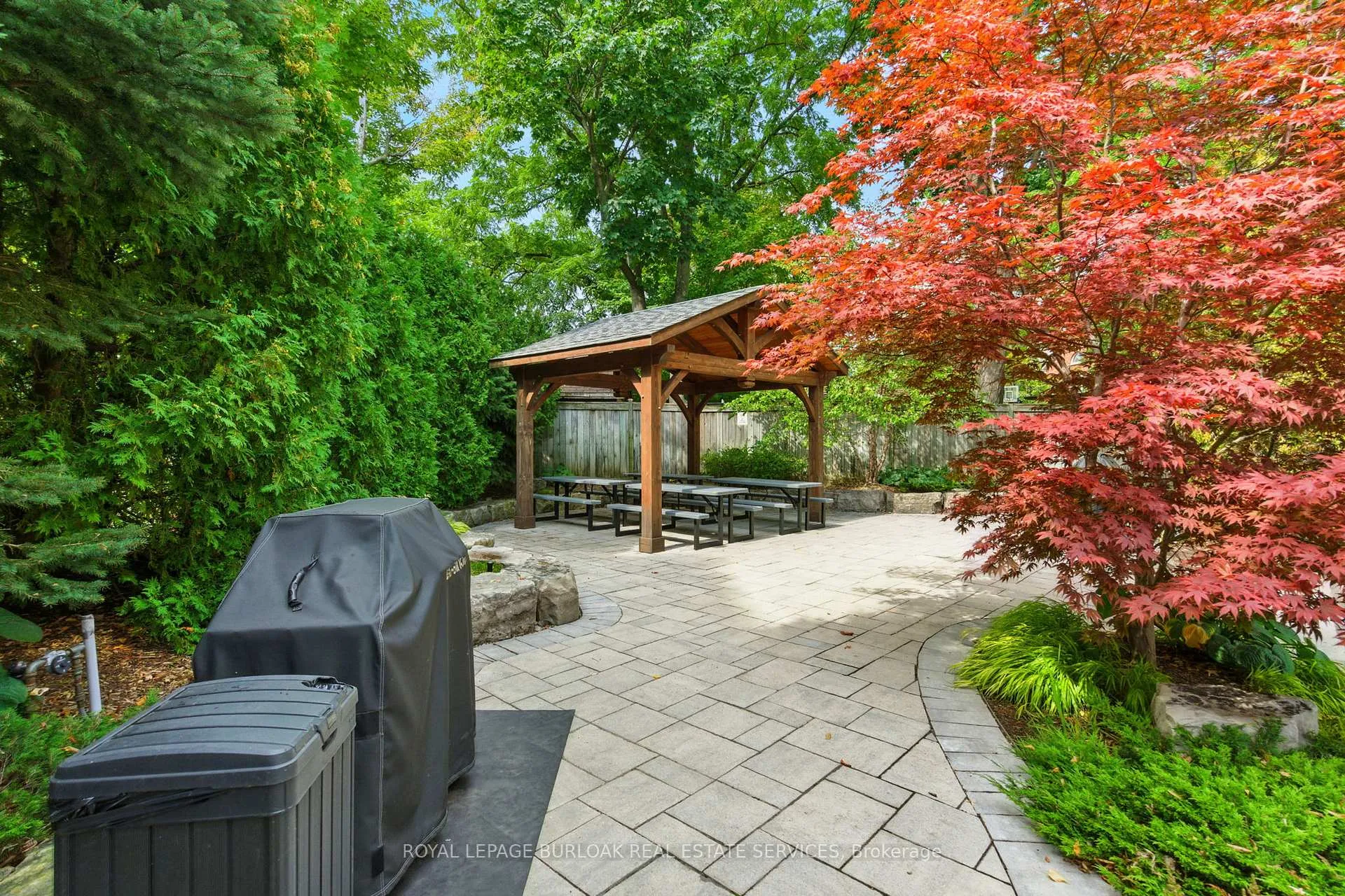 Photo 33 of Unit 7, 442 Maple Avenue, Burlington, Brant — HOMEH