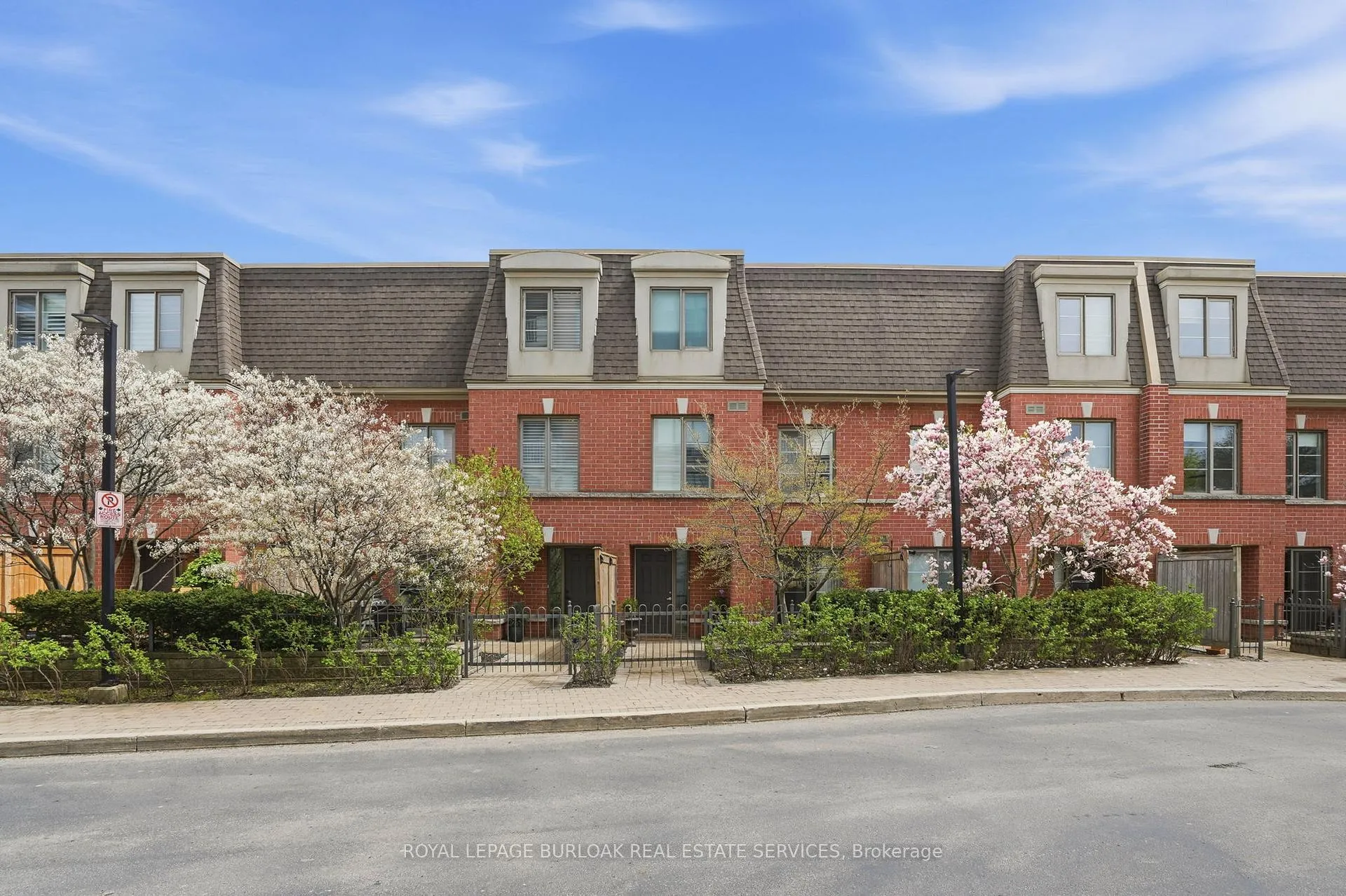 Photo 44 of Unit 7, 442 Maple Avenue, Burlington, Brant — HOMEH