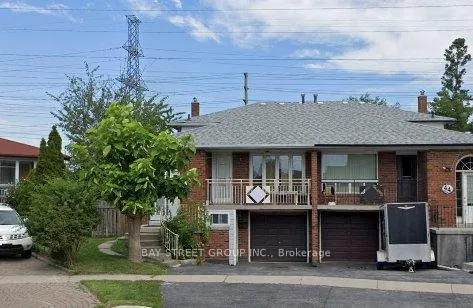 Photo 1 of 42 Iangrove Terrace, Scarborough, L'Amoreaux — HOMEH