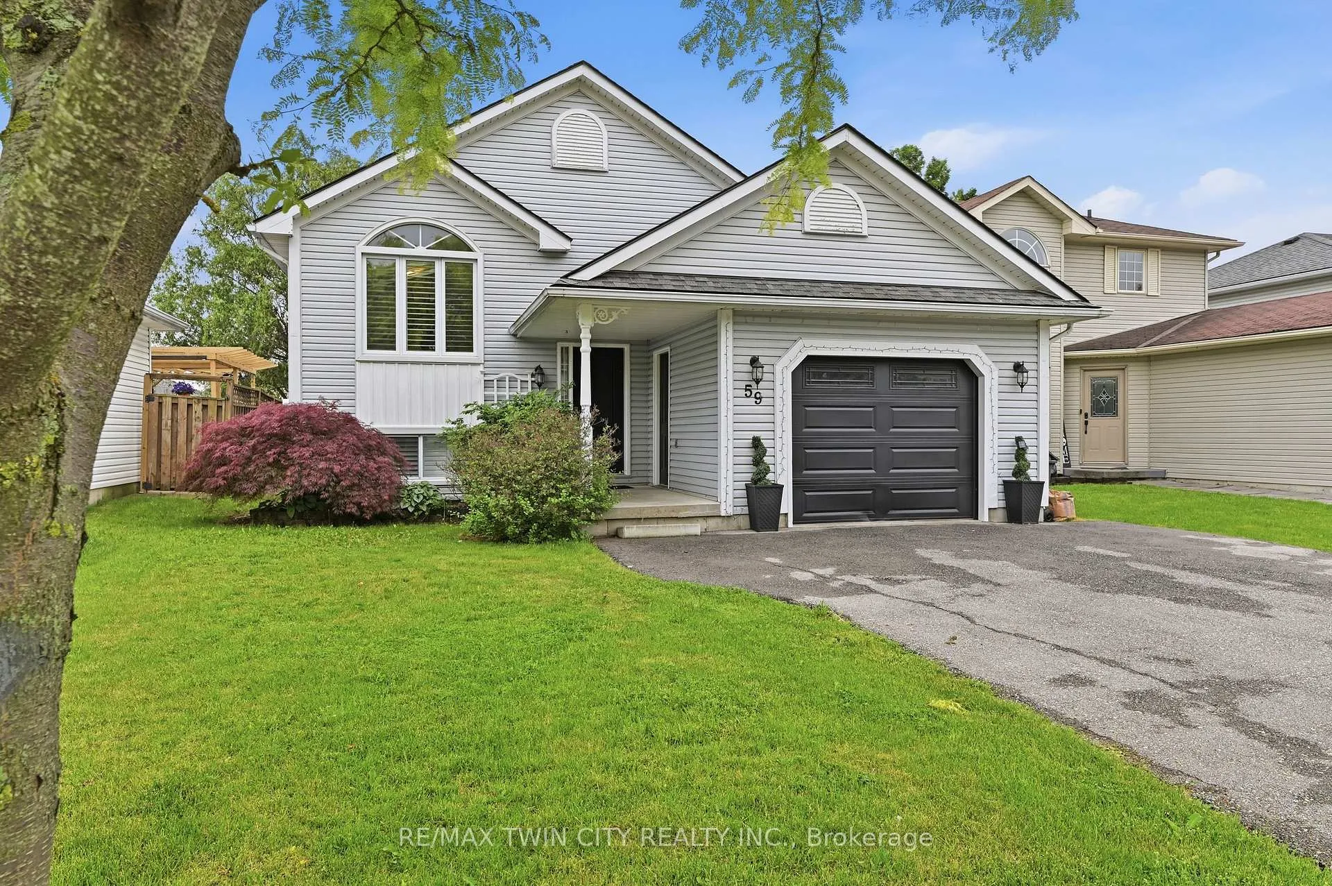 Photo 1 of 59 Morgan Drive, Haldimand — HOMEH