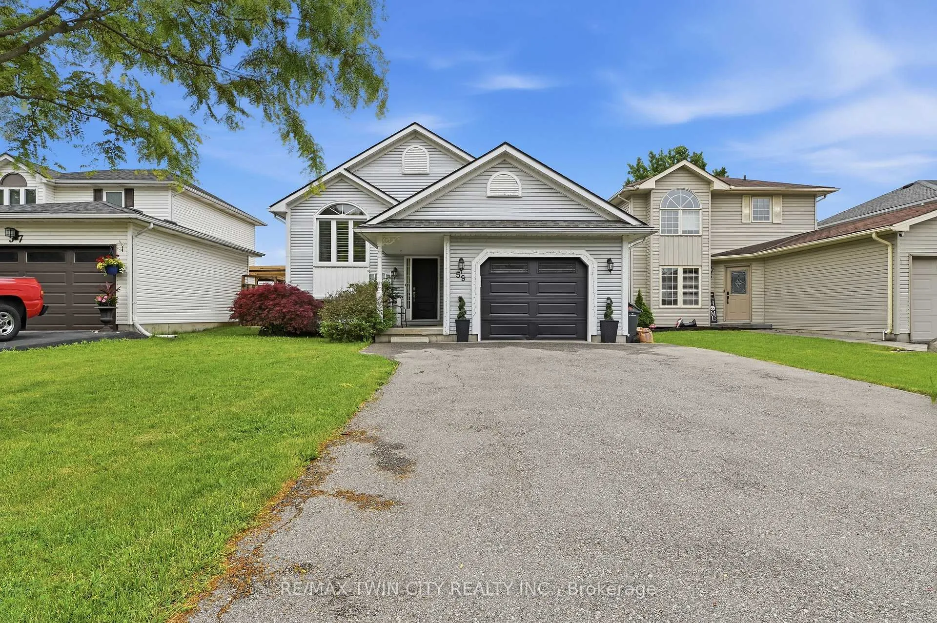 Photo 20 of 59 Morgan Drive, Haldimand — HOMEH