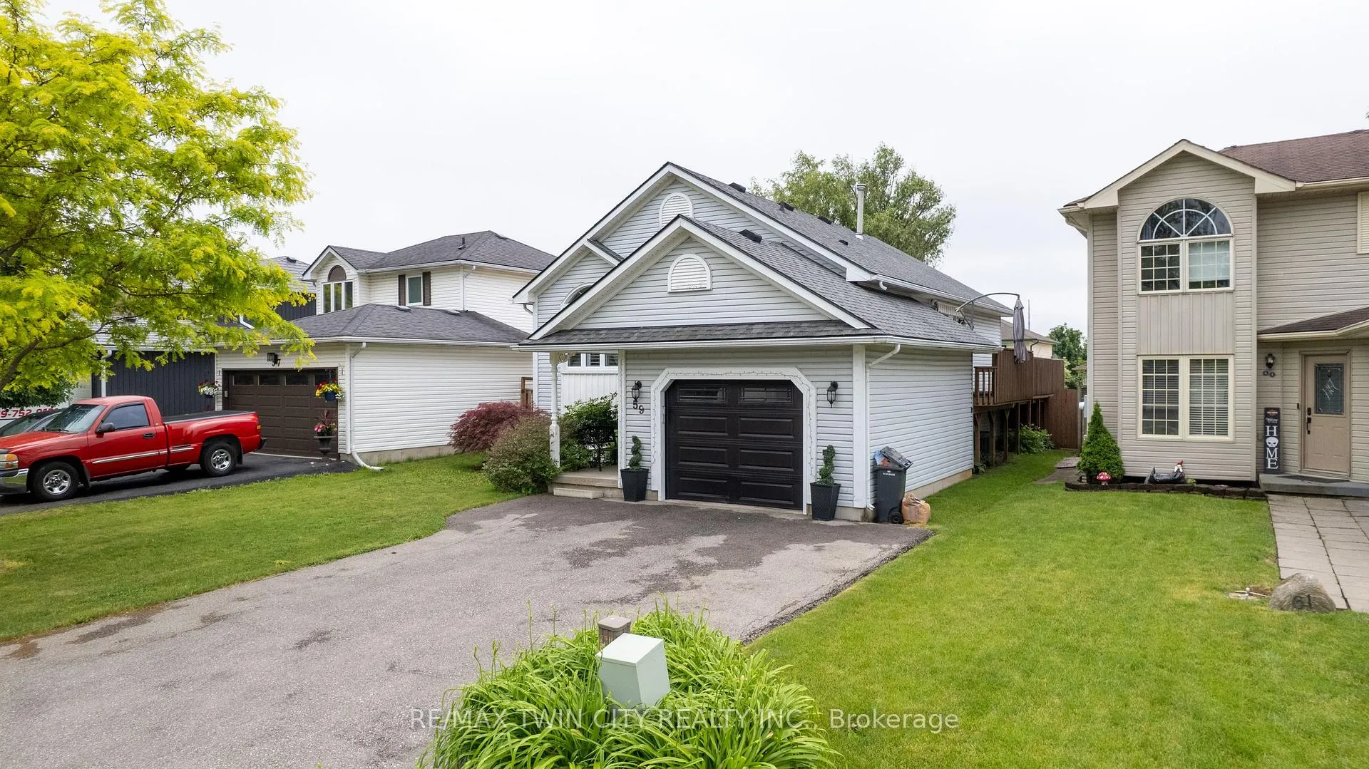 Photo 21 of 59 Morgan Drive, Haldimand — HOMEH