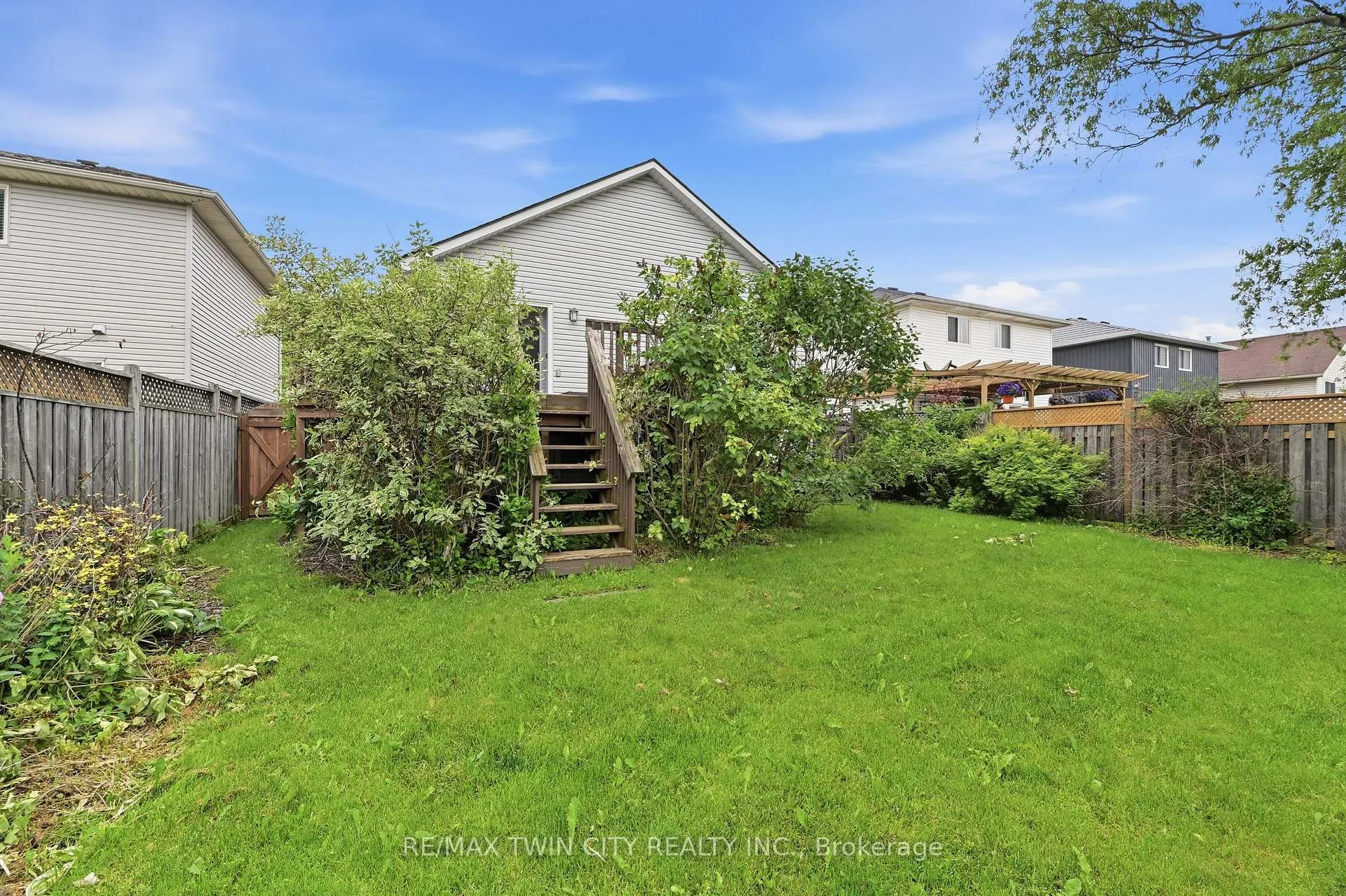 Photo 24 of 59 Morgan Drive, Haldimand — HOMEH