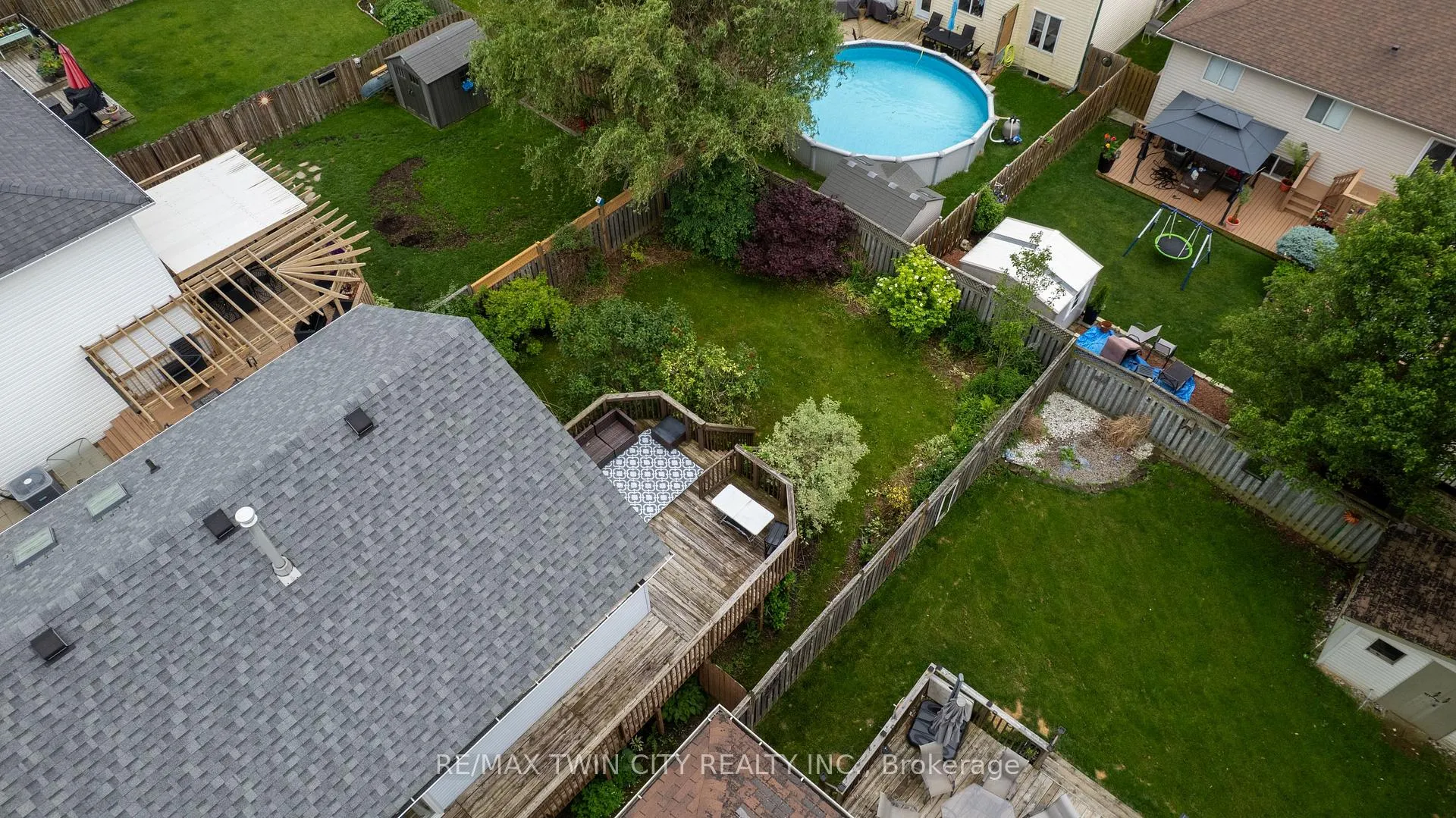 Photo 25 of 59 Morgan Drive, Haldimand — HOMEH