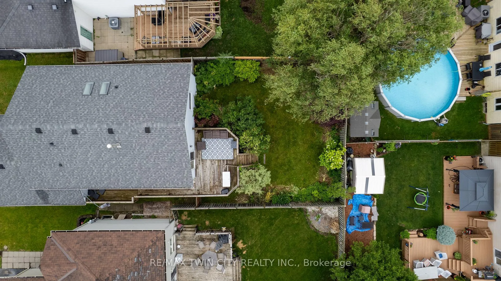 Photo 27 of 59 Morgan Drive, Haldimand — HOMEH