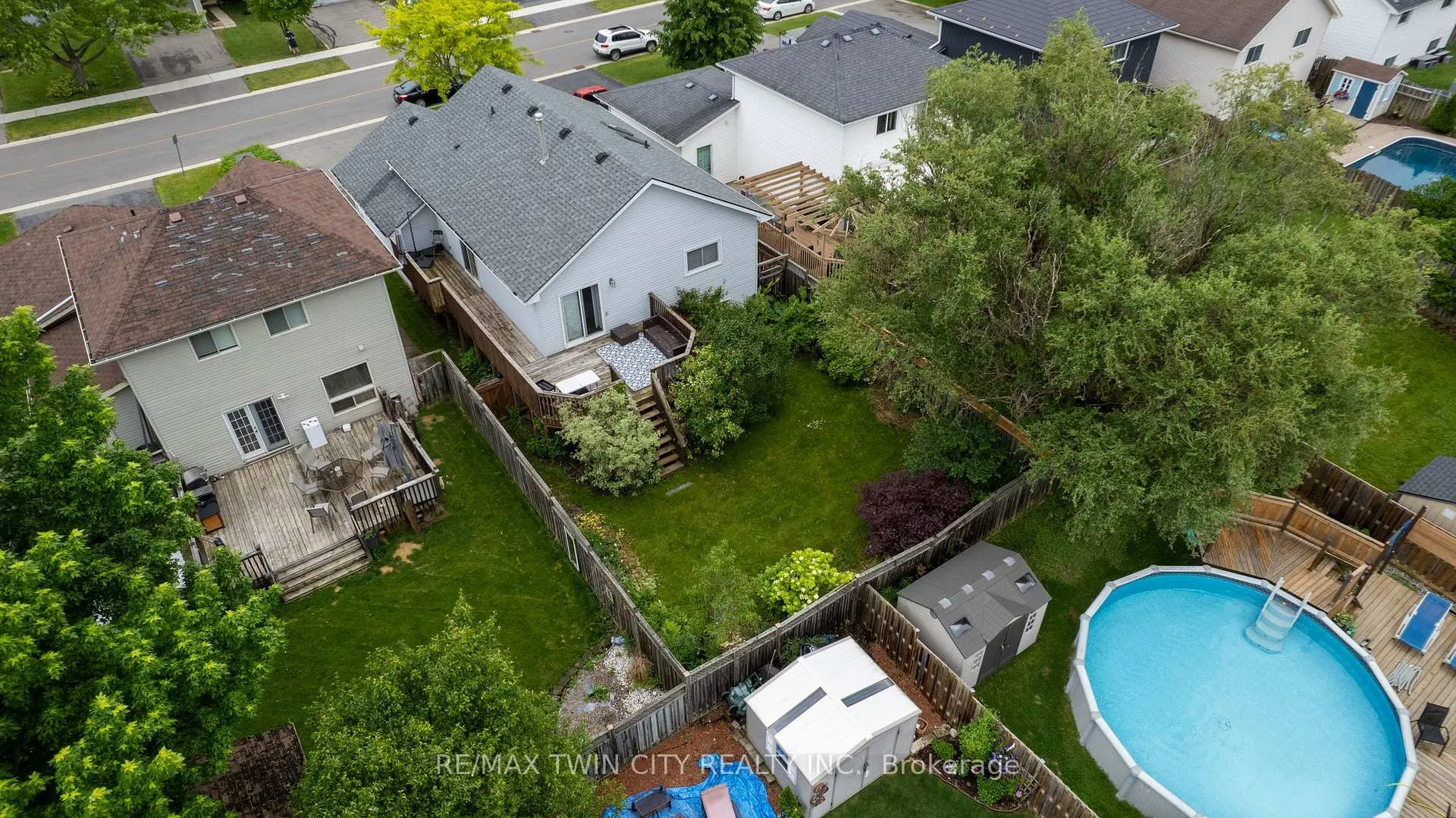 Photo 28 of 59 Morgan Drive, Haldimand — HOMEH