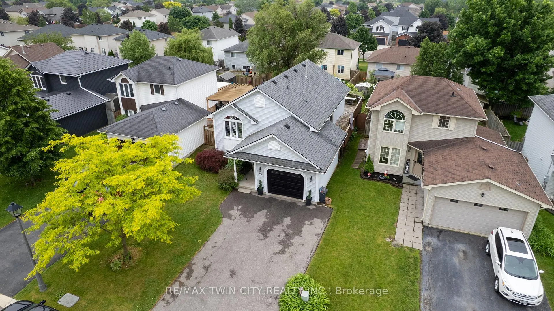 Photo 29 of 59 Morgan Drive, Haldimand — HOMEH