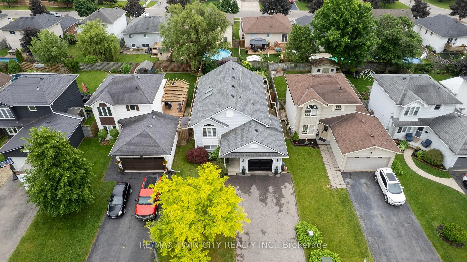 Photo 30 of 59 Morgan Drive, Haldimand — HOMEH