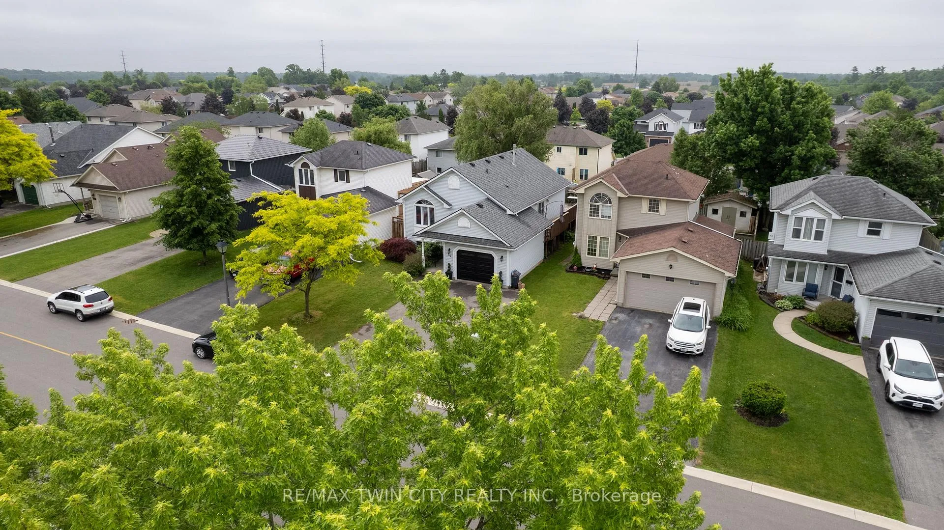 Photo 31 of 59 Morgan Drive, Haldimand — HOMEH