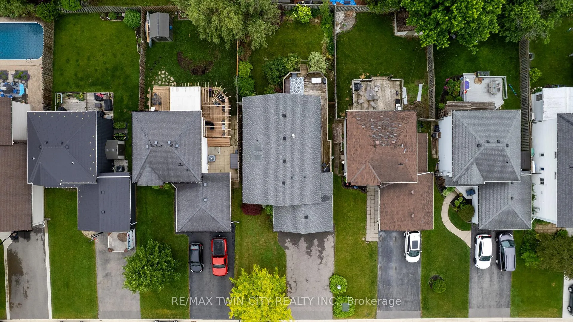 Photo 32 of 59 Morgan Drive, Haldimand — HOMEH