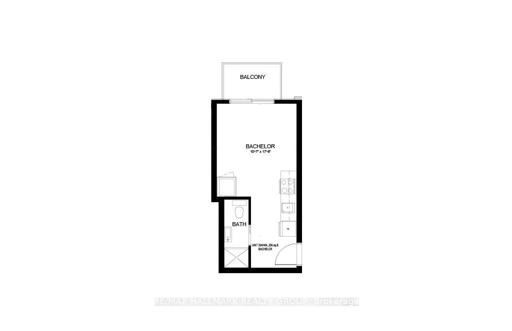 Photo 2 of Unit 304, 1124 Gabriel Street, Ottawa, Convent Glen South — HOMEH