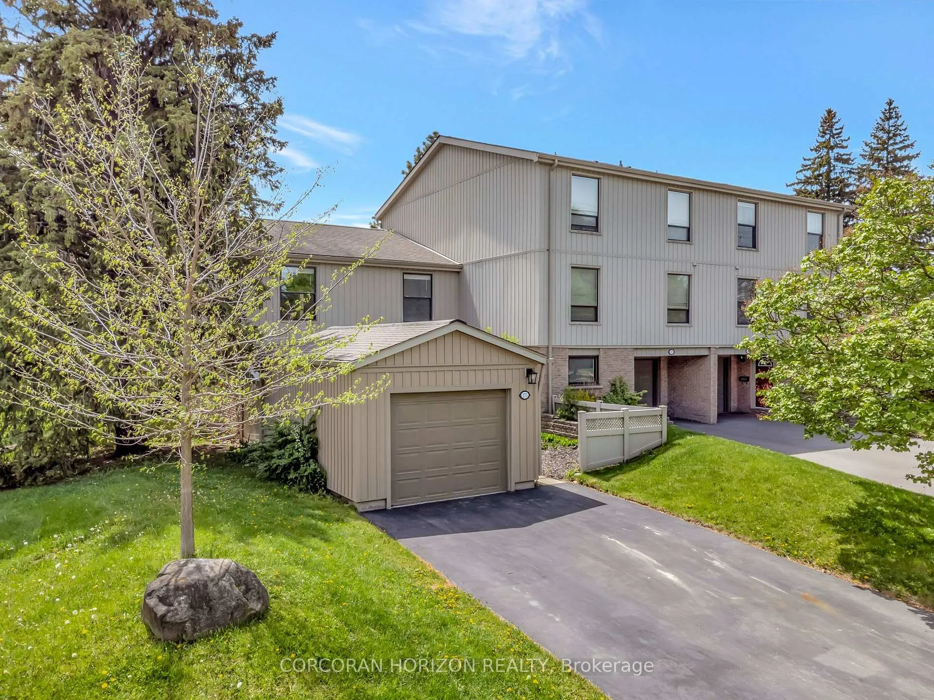 Photo 1 of 175 Janefield Avenue, Guelph, Dovercliffe Park/Old University — HOMEH