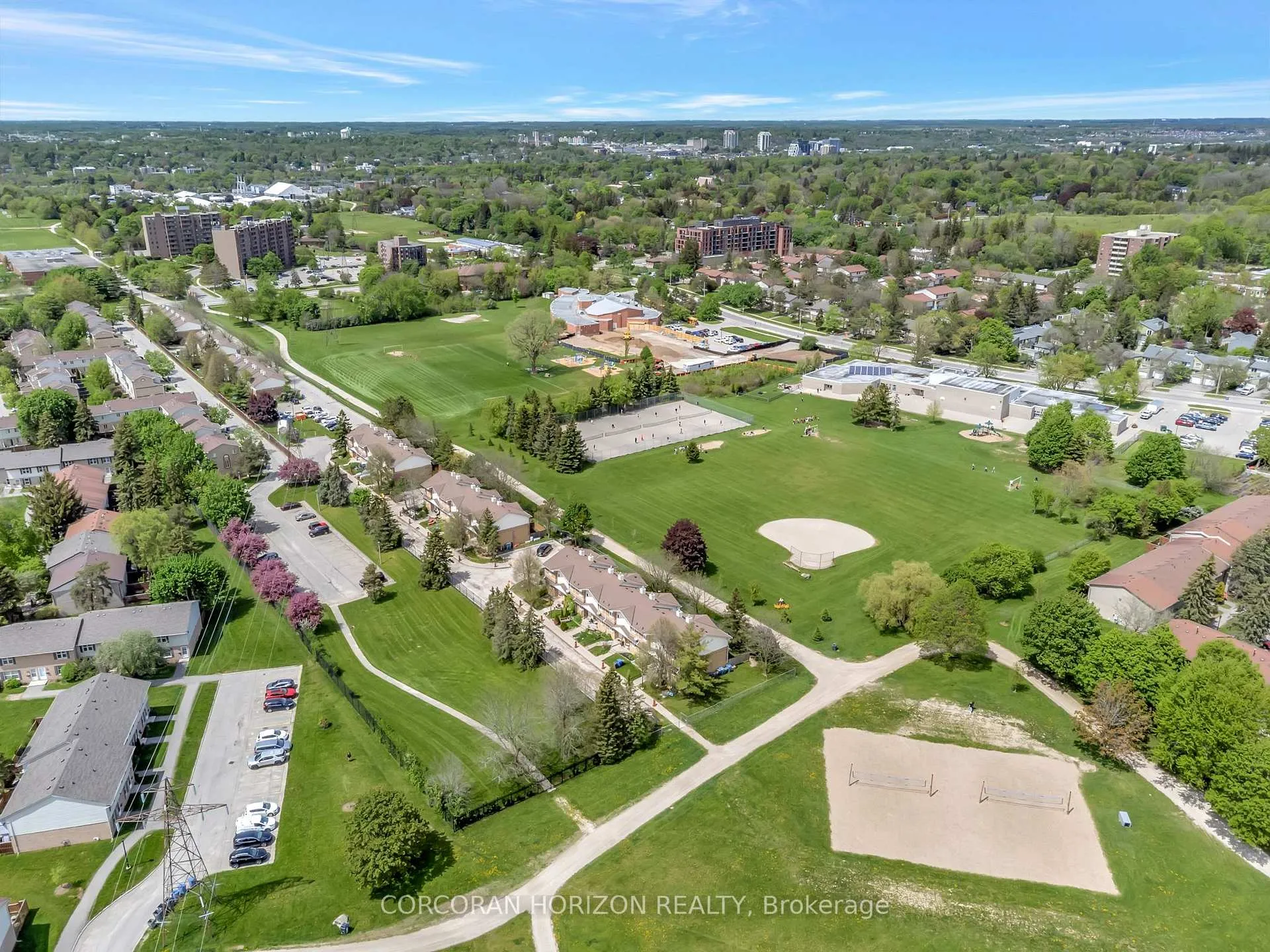 Photo 45 of 175 Janefield Avenue, Guelph, Dovercliffe Park/Old University — HOMEH