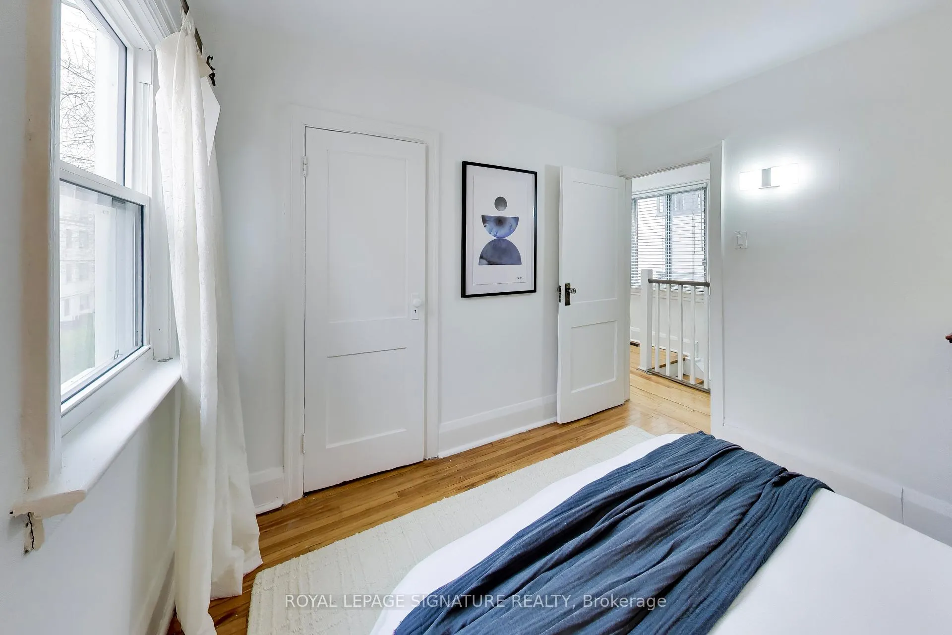 Photo 12 of 259 Torrens Avenue, Toronto, East York — HOMEH