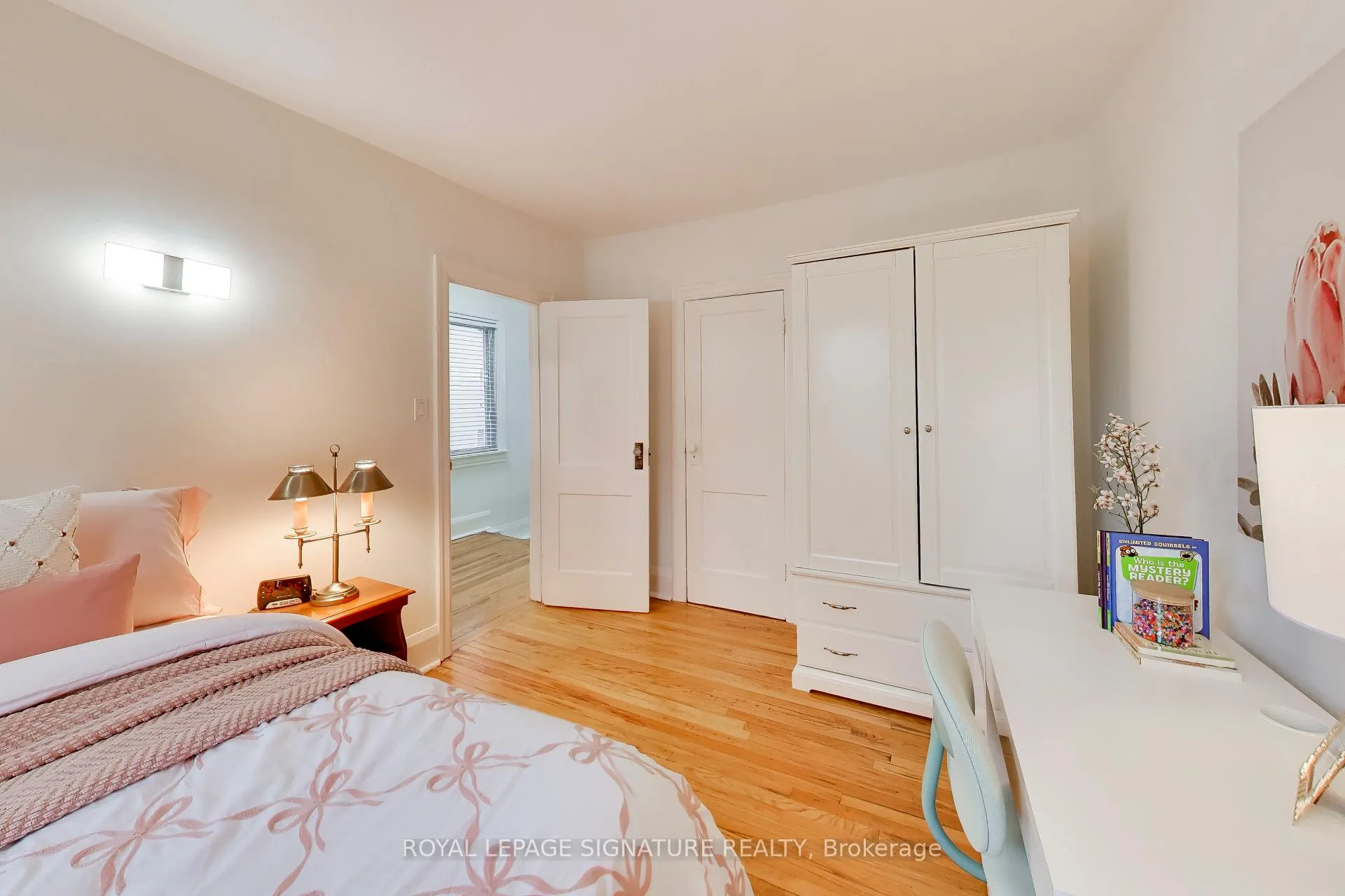 Photo 14 of 259 Torrens Avenue, Toronto, East York — HOMEH
