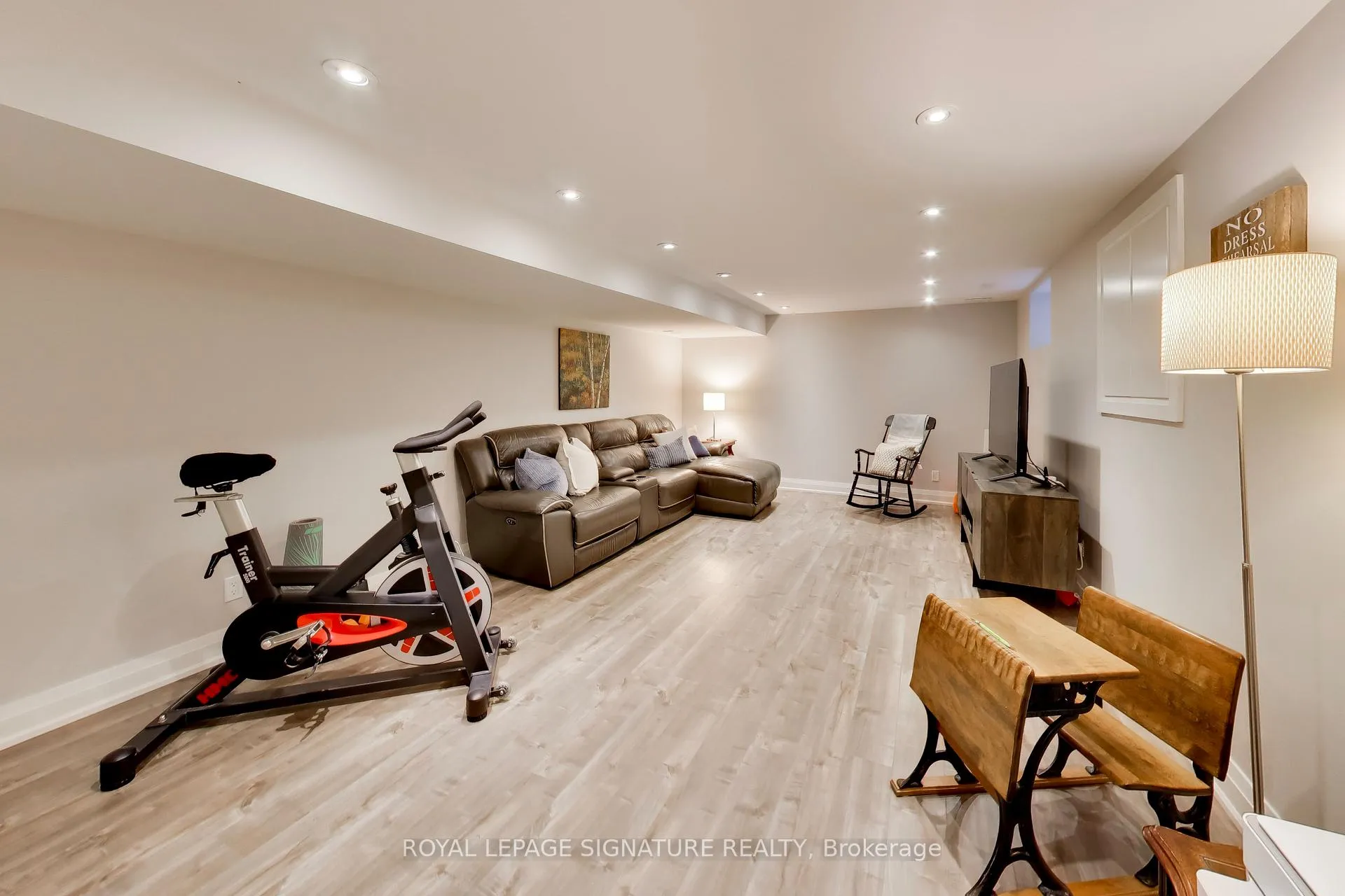 Photo 16 of 259 Torrens Avenue, Toronto, East York — HOMEH