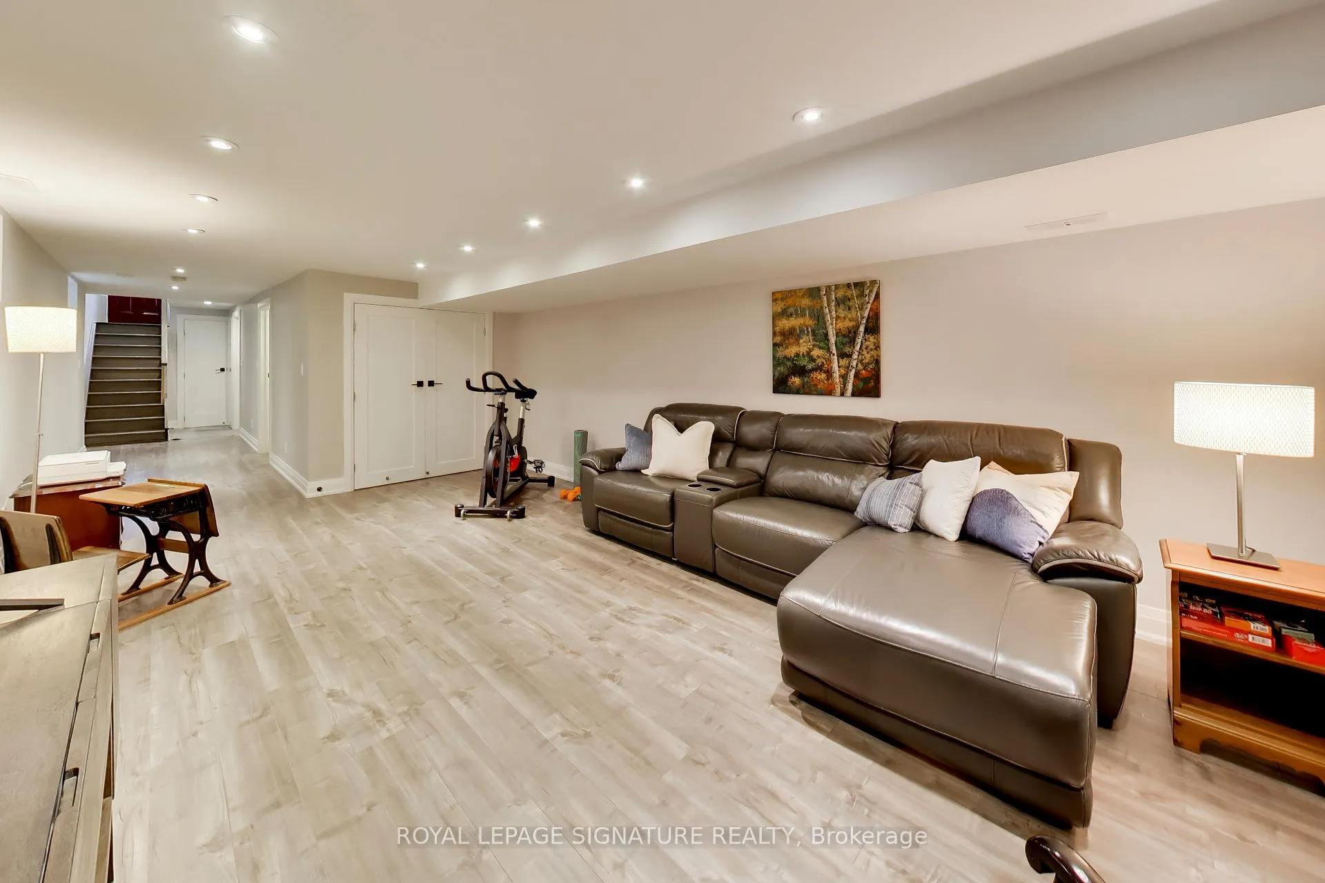 Photo 17 of 259 Torrens Avenue, Toronto, East York — HOMEH