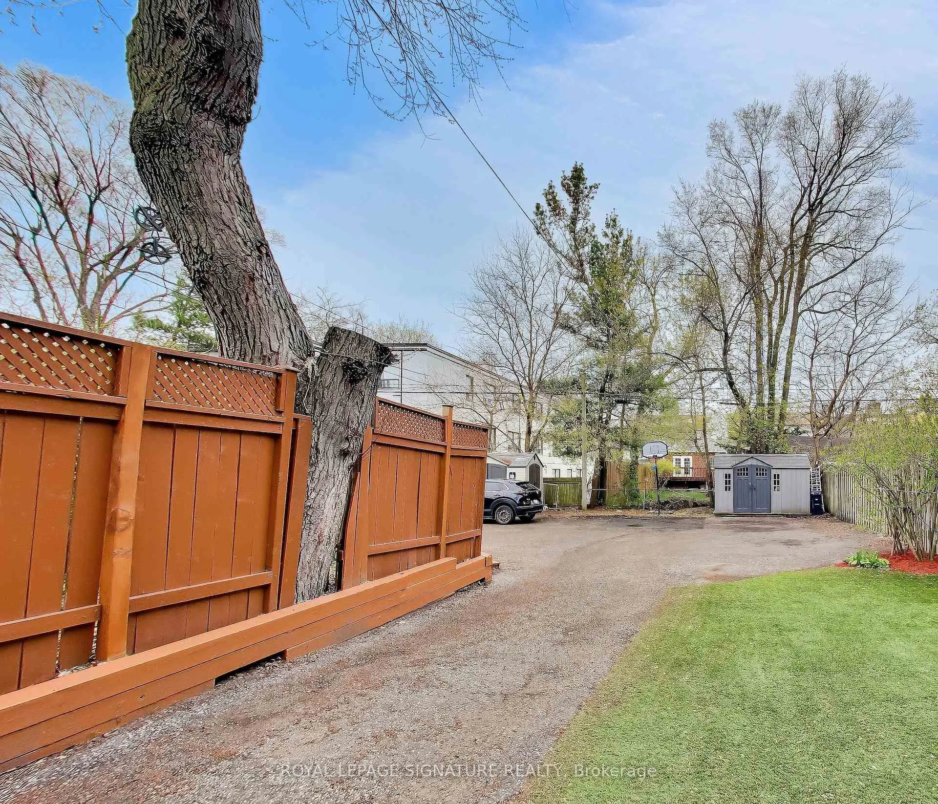 Photo 21 of 259 Torrens Avenue, Toronto, East York — HOMEH