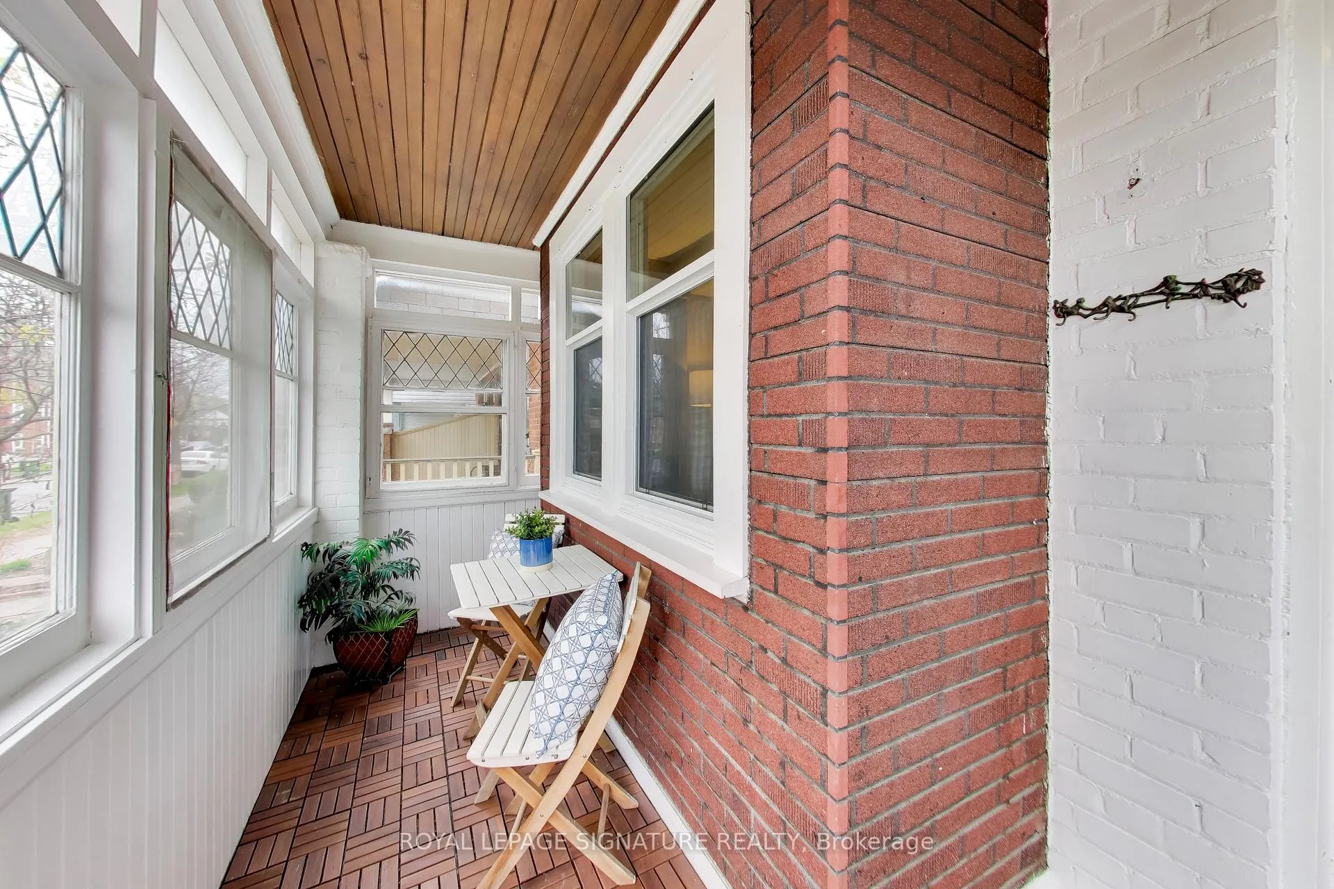Photo 23 of 259 Torrens Avenue, Toronto, East York — HOMEH