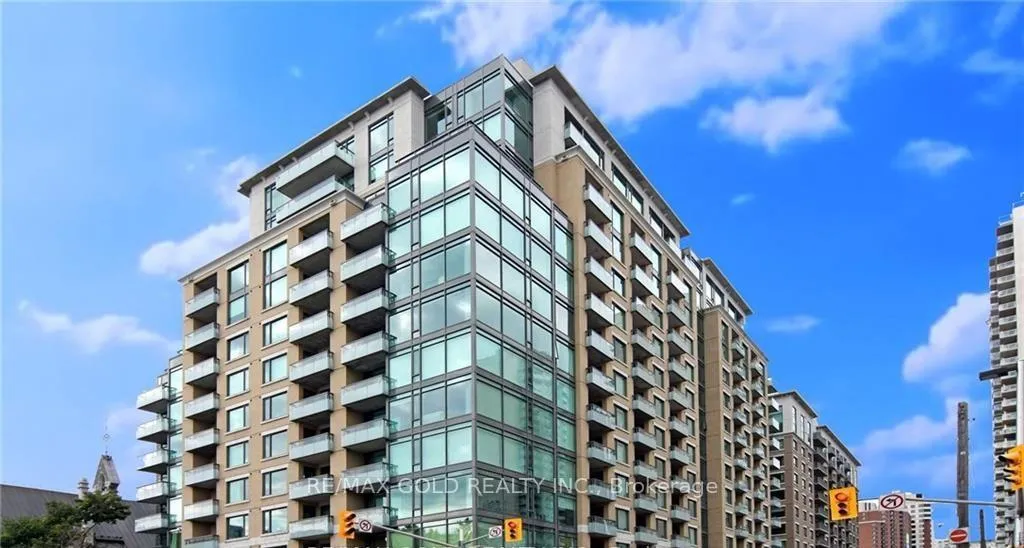 Photo 1 of Unit 407, 238 Besserer Street, Ottawa, Sandy Hill — HOMEH