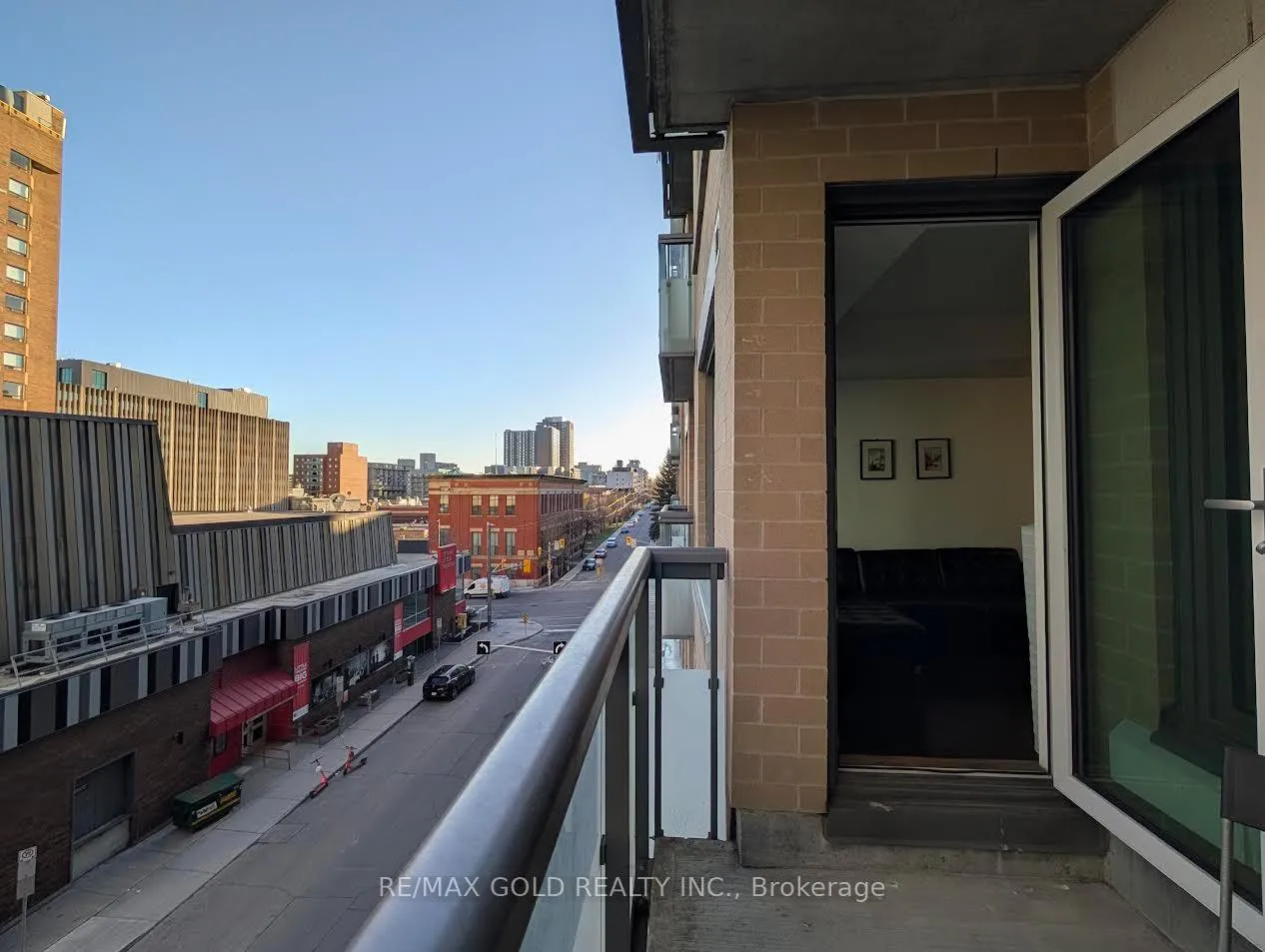 Photo 12 of Unit 407, 238 Besserer Street, Ottawa, Sandy Hill — HOMEH