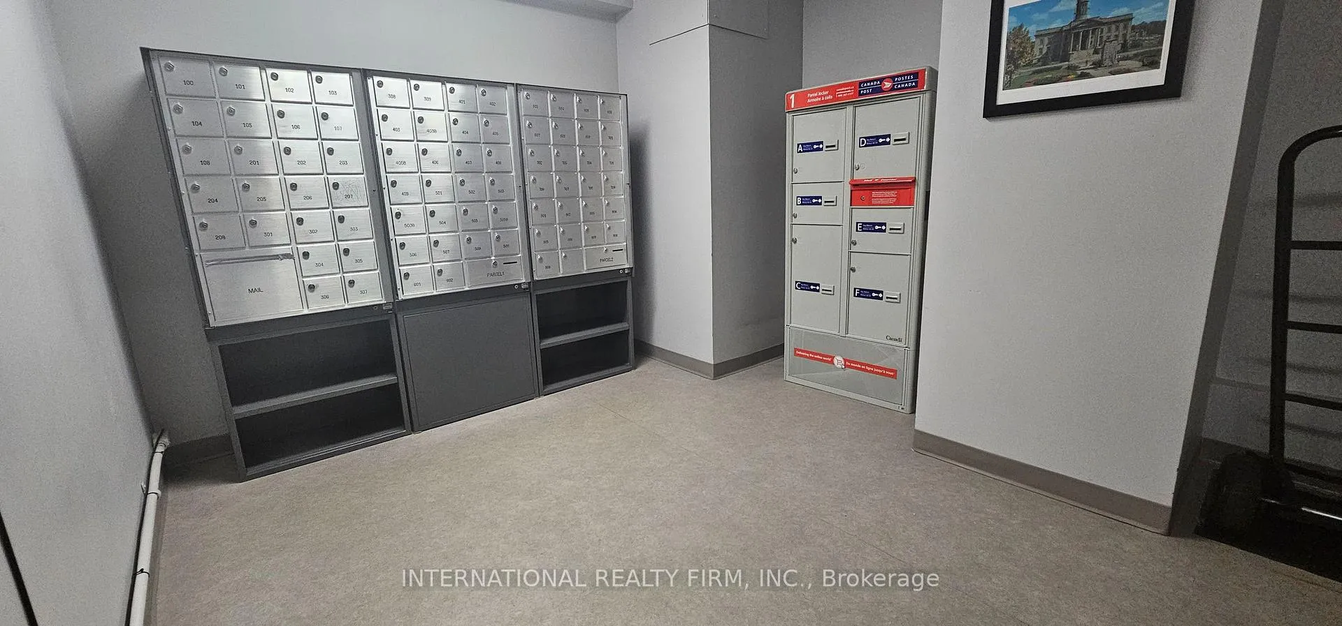 Photo 8 of Unit 401, 24 Midland Drive, Kitchener, Stanley Park — HOMEH