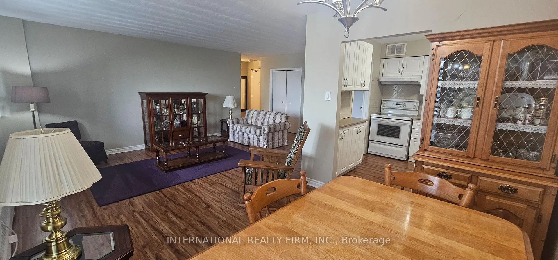 Photo 10 of Unit 401, 24 Midland Drive, Kitchener, Stanley Park — HOMEH