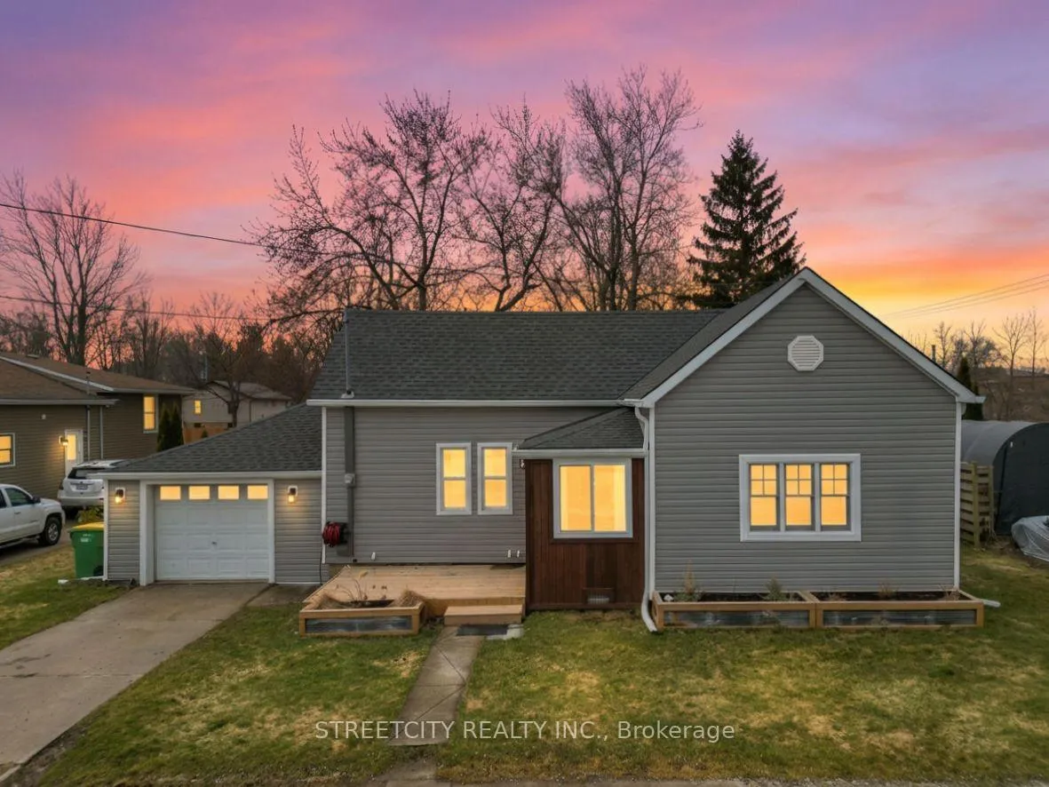 Photo 1 of 190 King Street, Southwest Middlesex, Glencoe — HOMEH