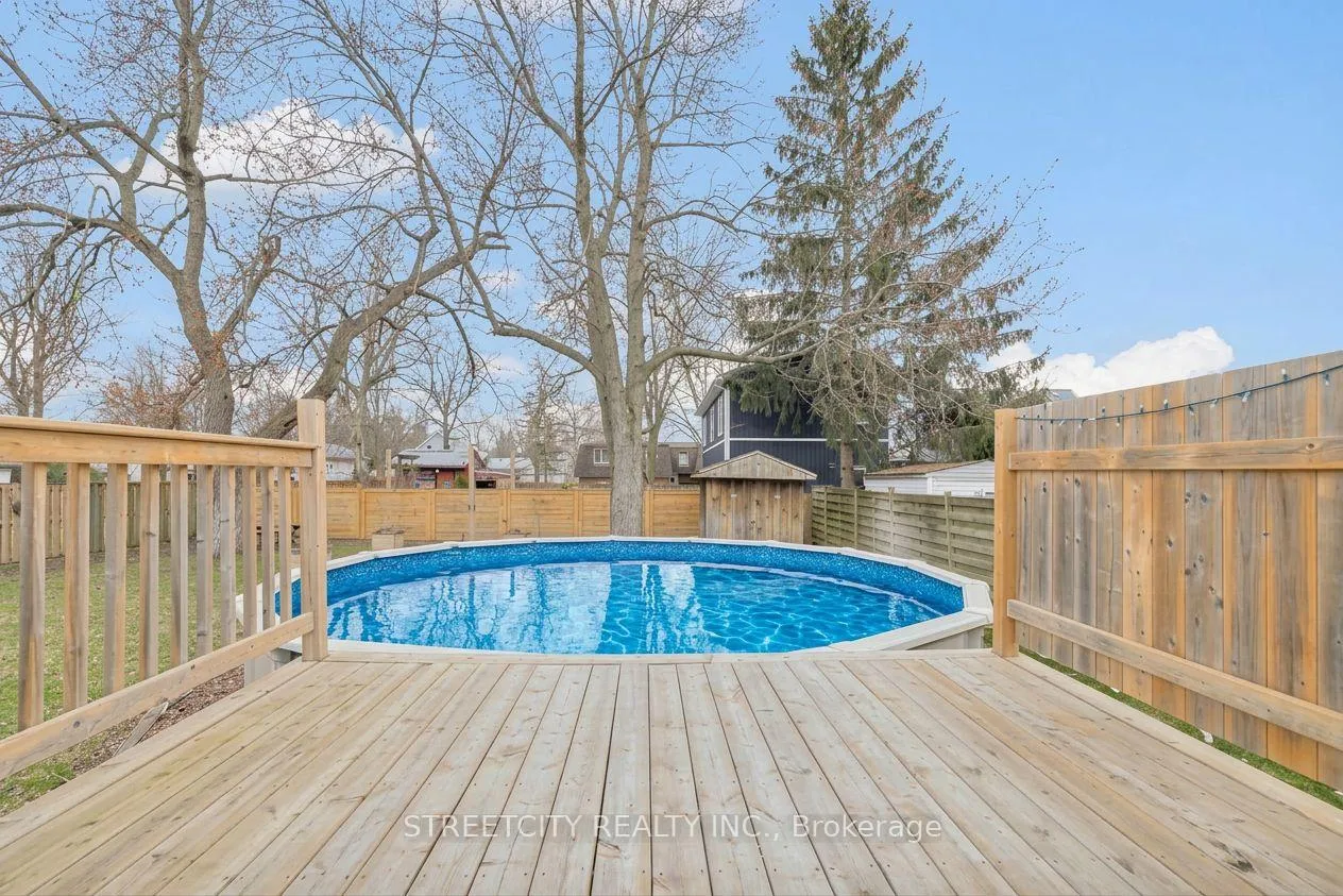 Photo 25 of 190 King Street, Southwest Middlesex, Glencoe — HOMEH