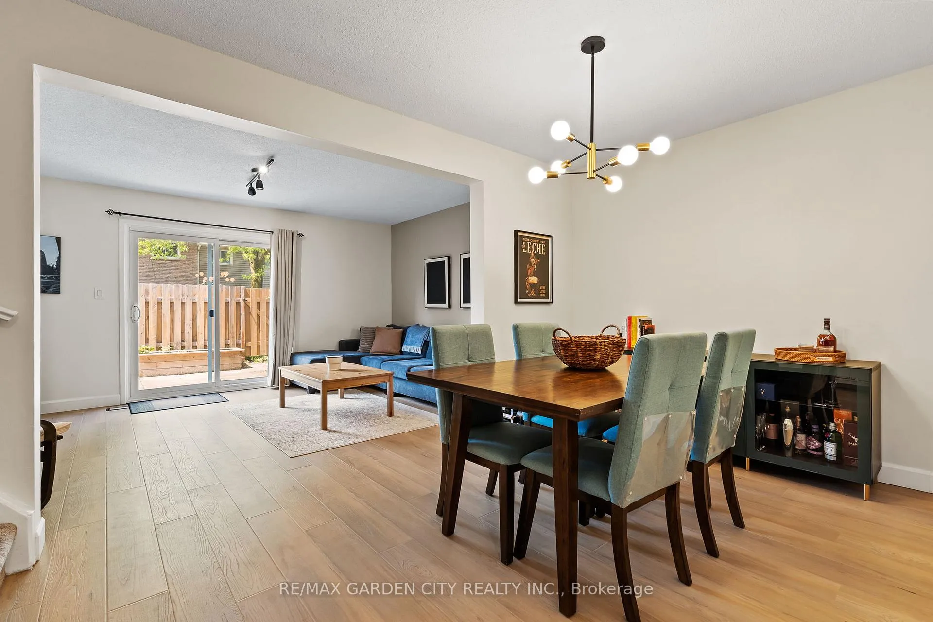 Photo 9 of Unit 32, 75 Ventura Drive, St. Catharines, Haig — HOMEH
