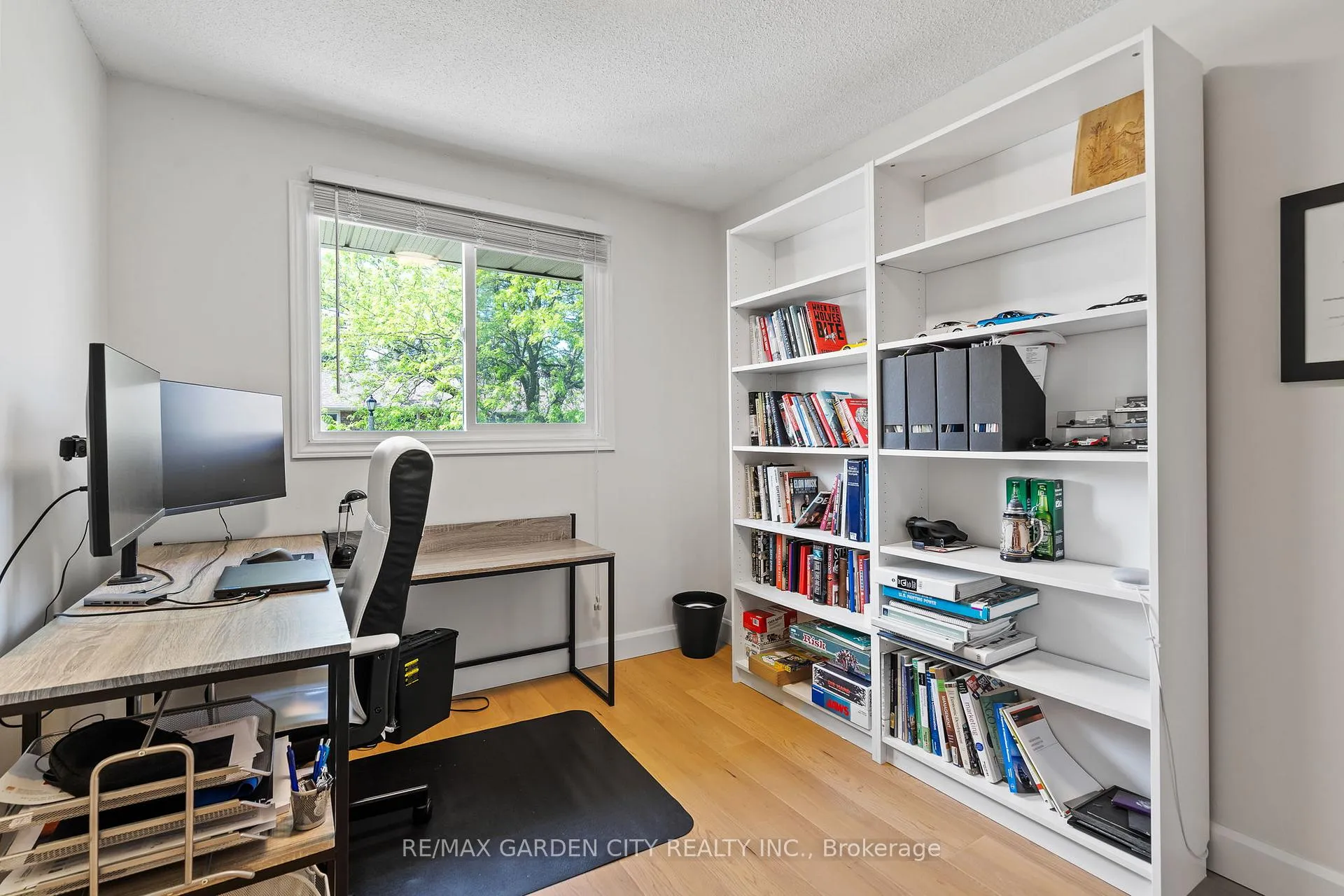 Photo 20 of Unit 32, 75 Ventura Drive, St. Catharines, Haig — HOMEH