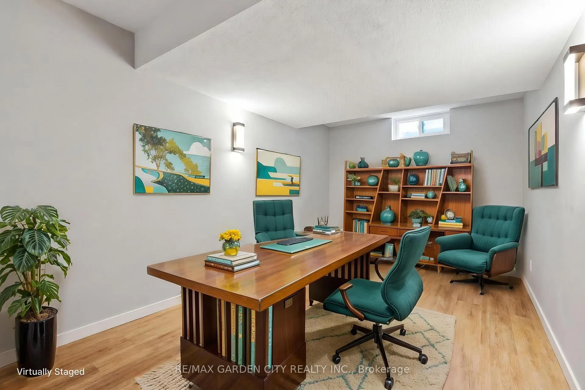 Photo 25 of Unit 32, 75 Ventura Drive, St. Catharines, Haig — HOMEH