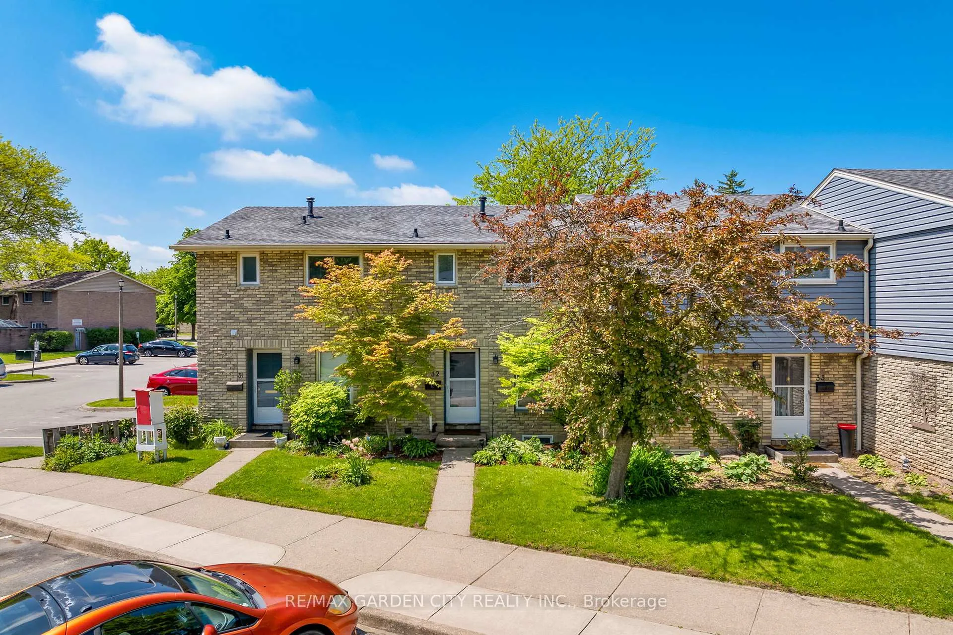 Photo 28 of Unit 32, 75 Ventura Drive, St. Catharines, Haig — HOMEH