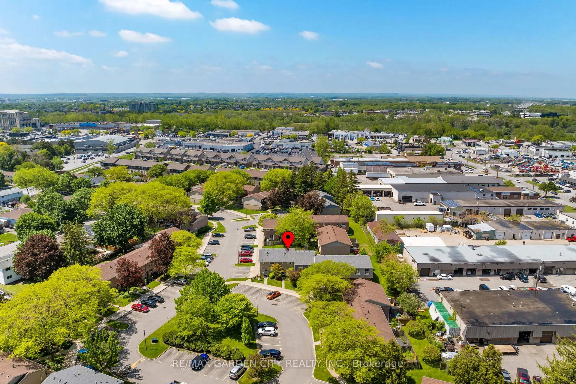 Photo 30 of Unit 32, 75 Ventura Drive, St. Catharines, Haig — HOMEH