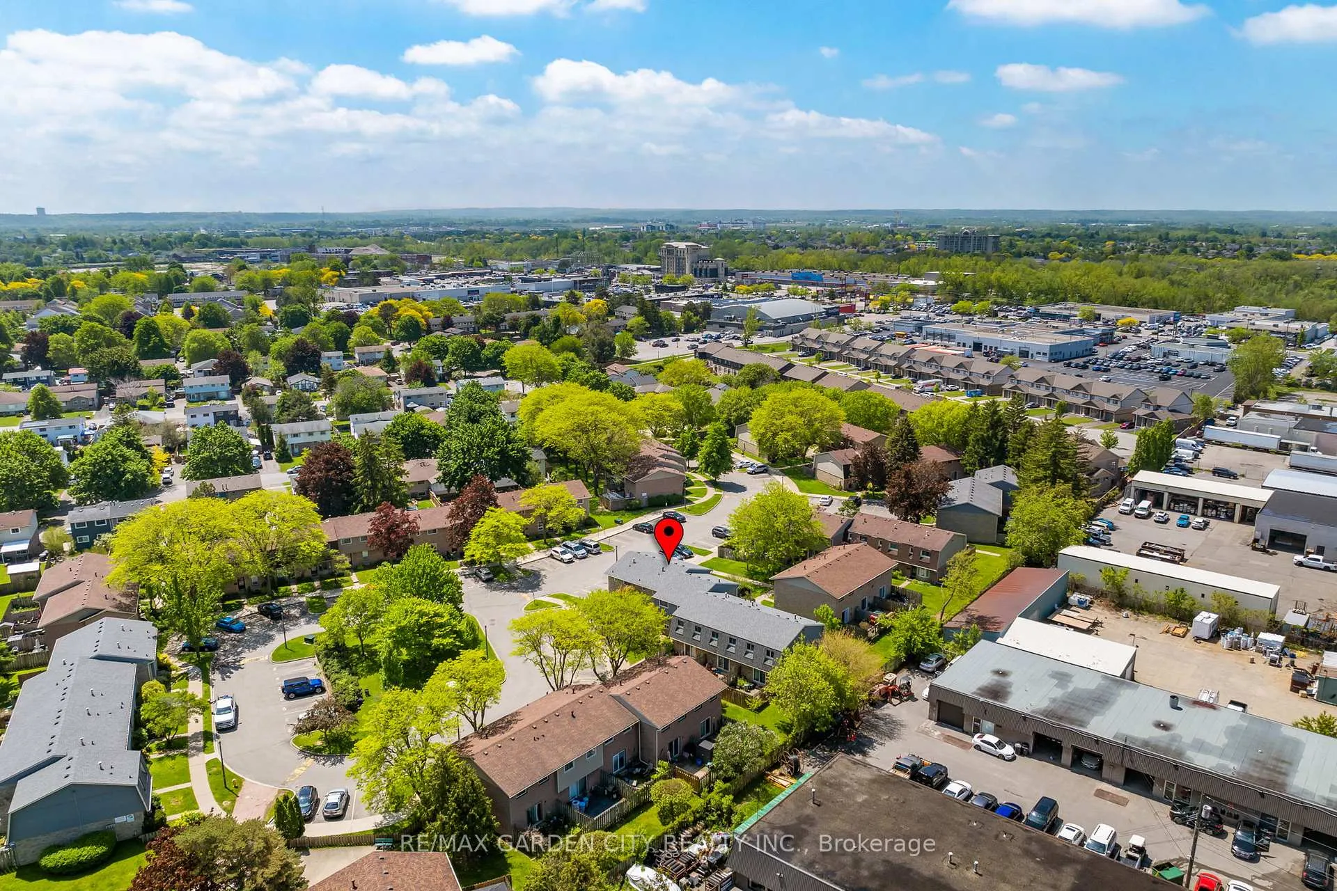 Photo 31 of Unit 32, 75 Ventura Drive, St. Catharines, Haig — HOMEH