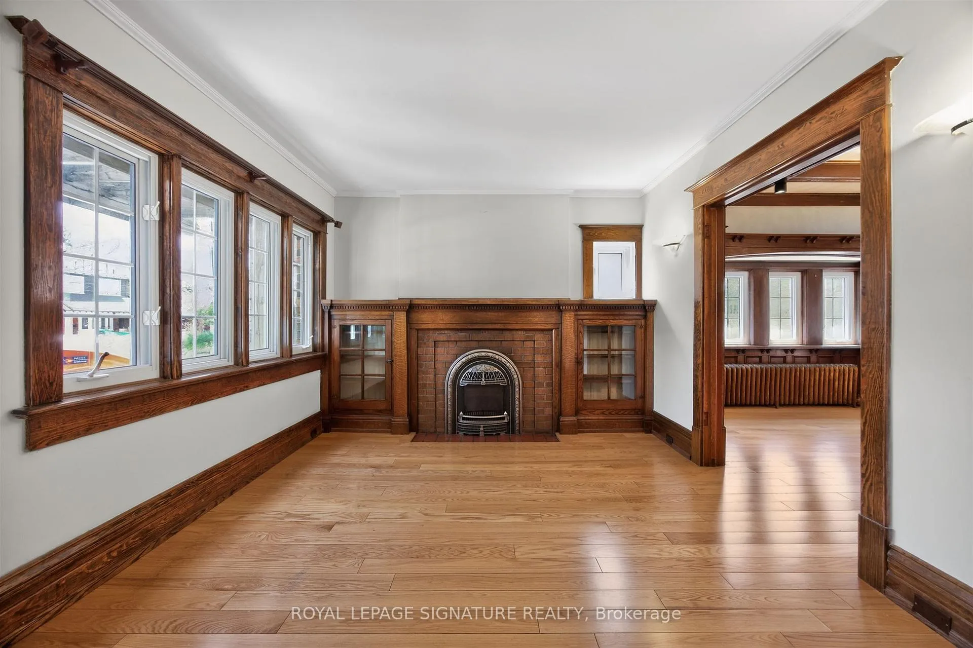 Photo 4 of 426 Armadale Avenue, Toronto, Runnymede-Bloor West Village — HOMEH
