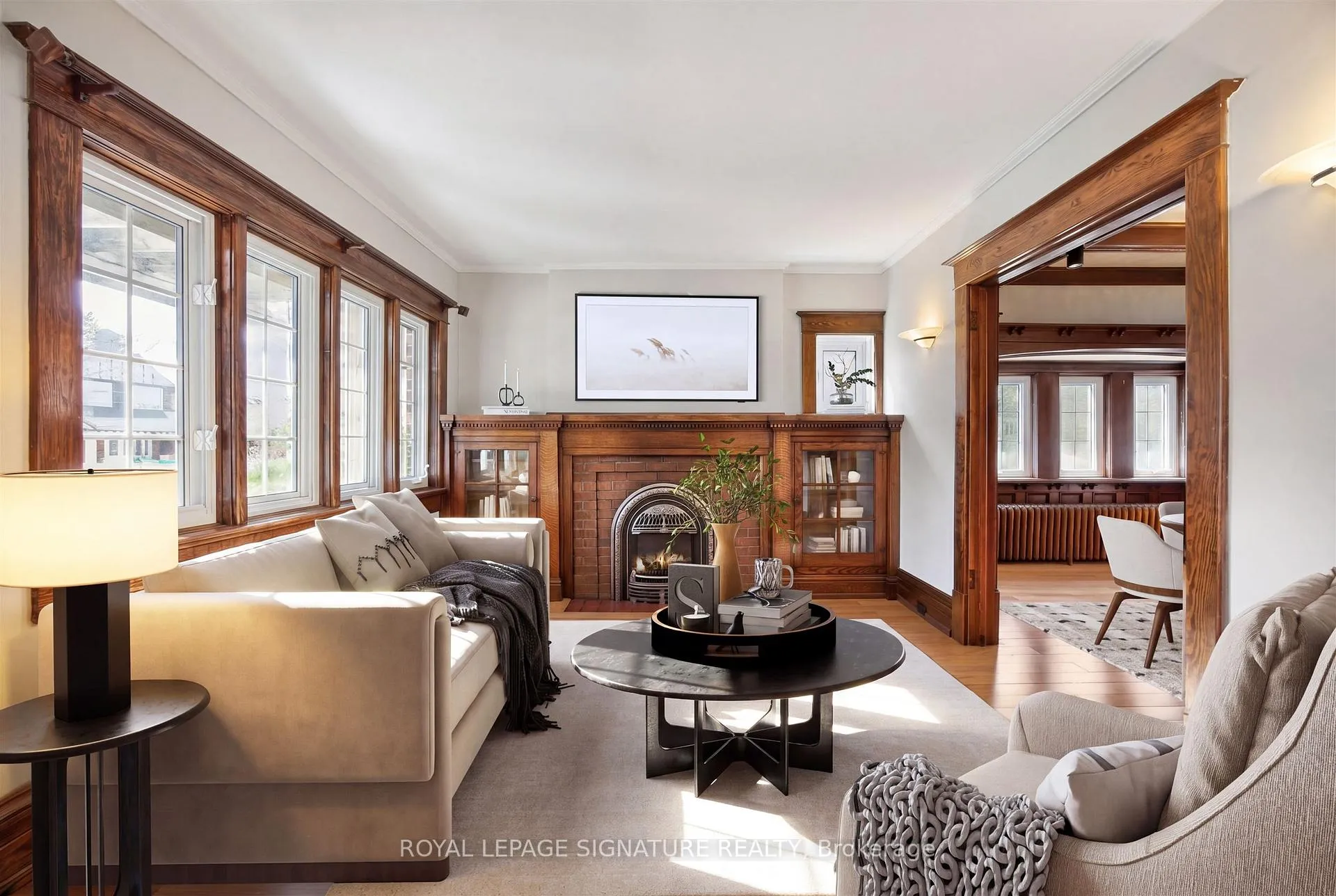 Photo 5 of 426 Armadale Avenue, Toronto, Runnymede-Bloor West Village — HOMEH