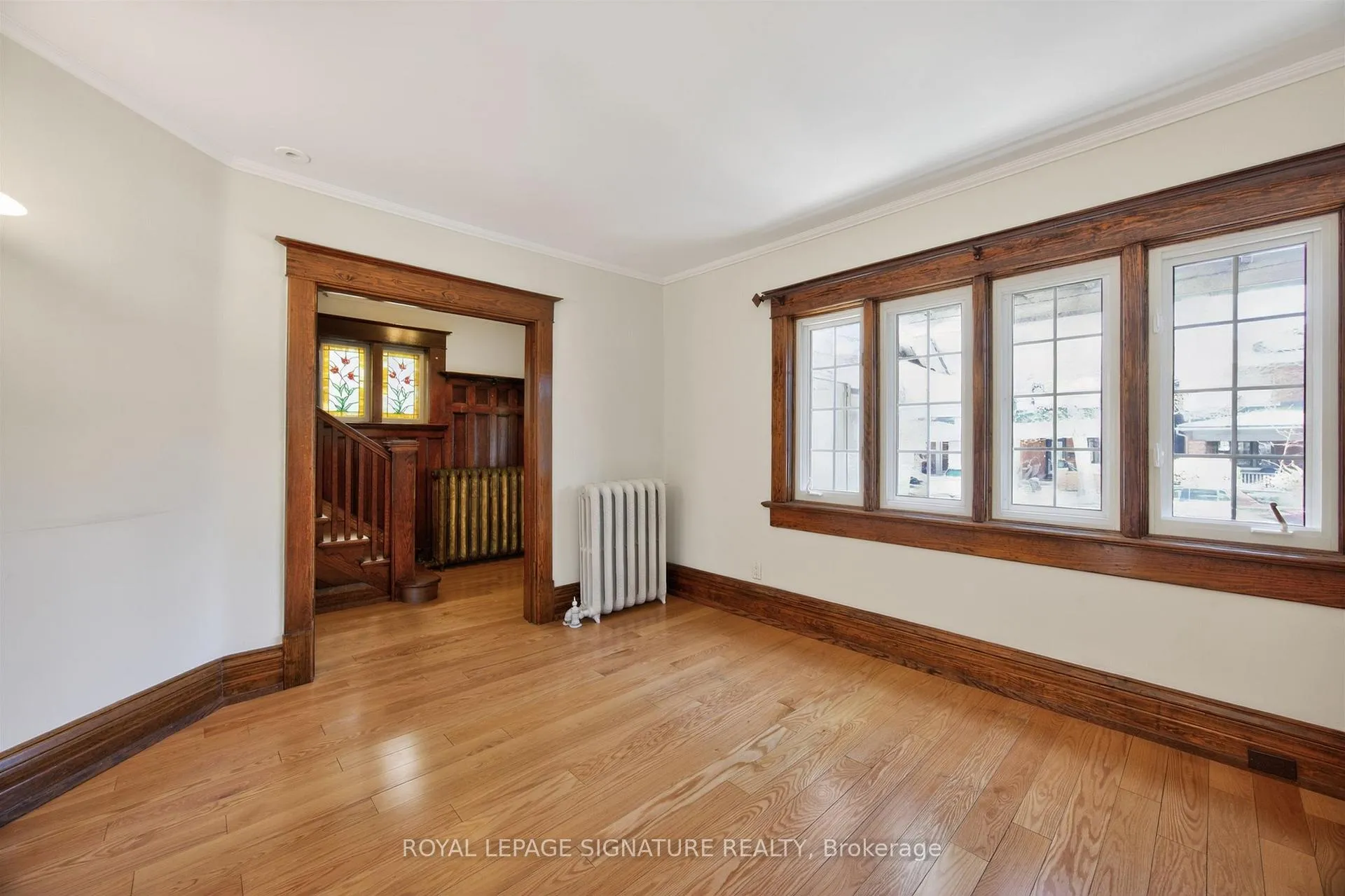 Photo 6 of 426 Armadale Avenue, Toronto, Runnymede-Bloor West Village — HOMEH