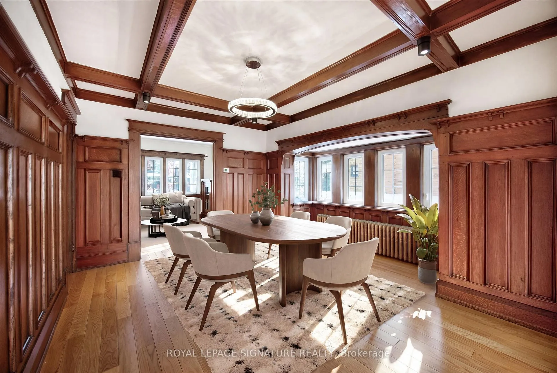 Photo 10 of 426 Armadale Avenue, Toronto, Runnymede-Bloor West Village — HOMEH