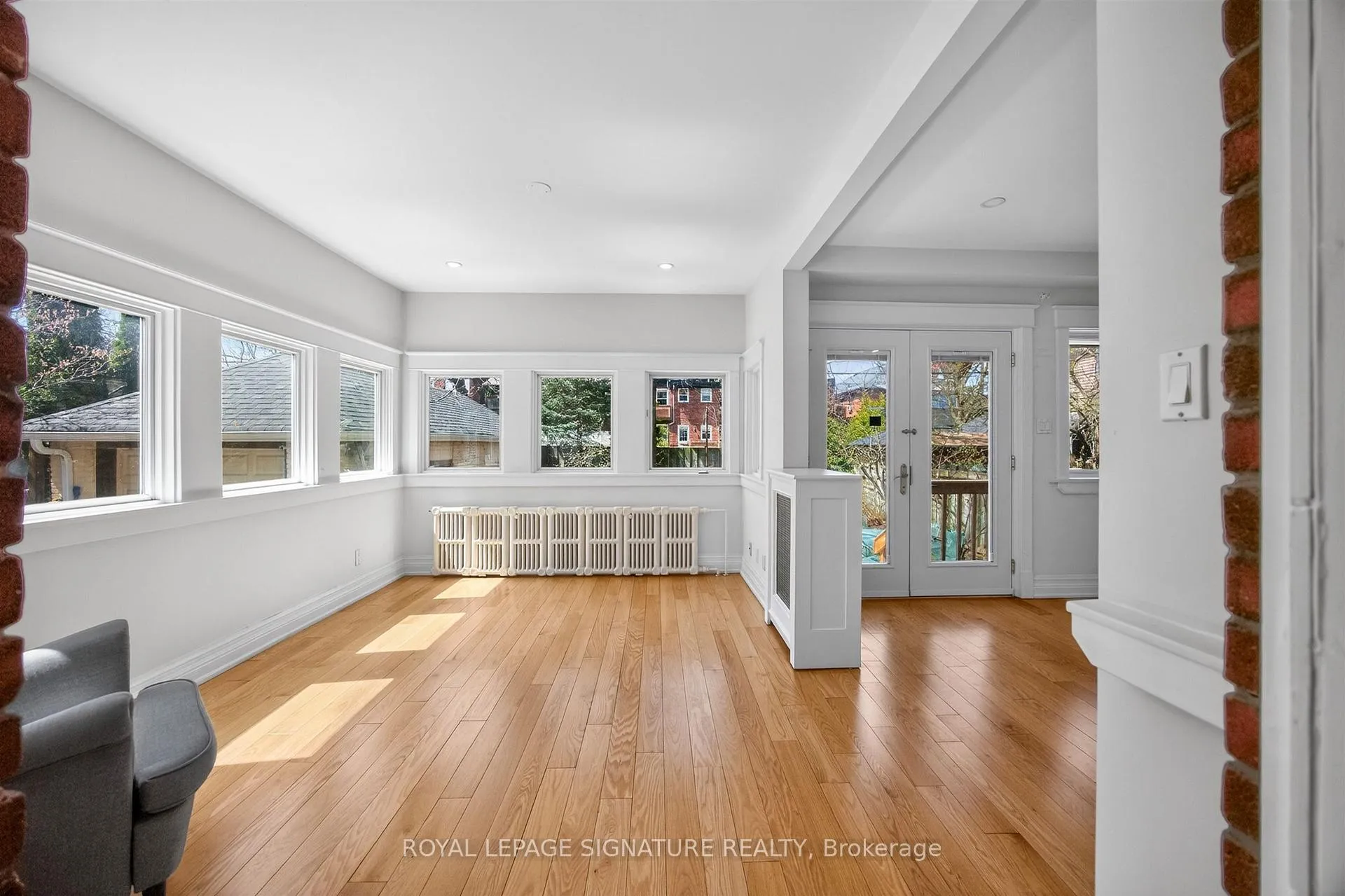 Photo 11 of 426 Armadale Avenue, Toronto, Runnymede-Bloor West Village — HOMEH
