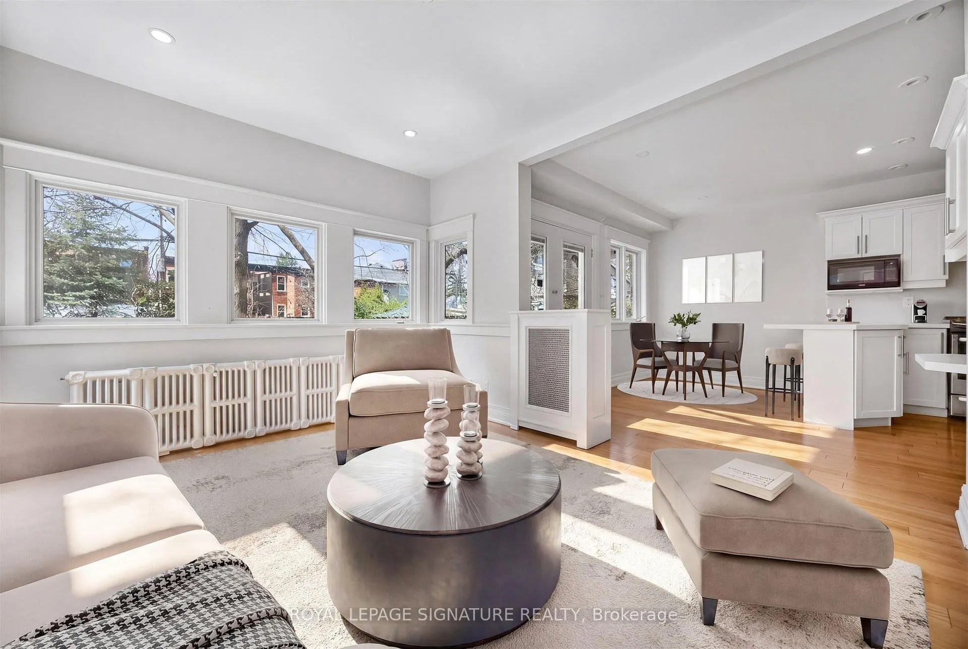 Photo 13 of 426 Armadale Avenue, Toronto, Runnymede-Bloor West Village — HOMEH